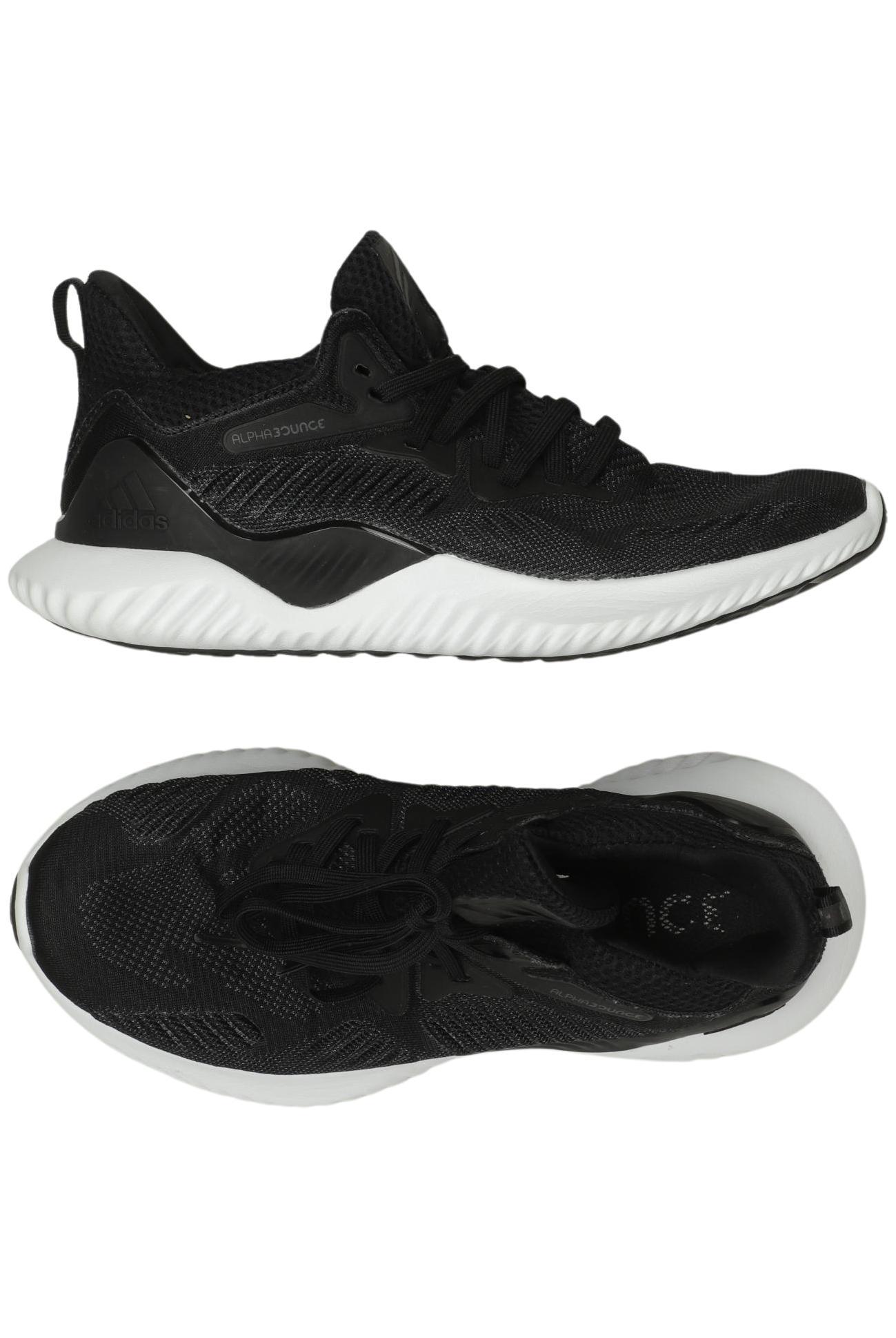 

adidas Damen Sneakers, schwarz, Gr. 5.5