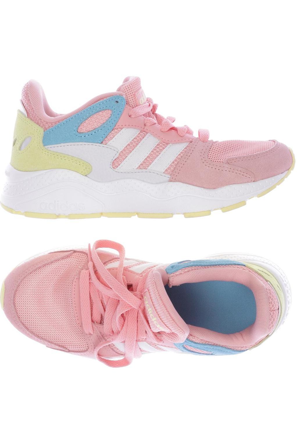 

Adidas Damen Sneakers, pink