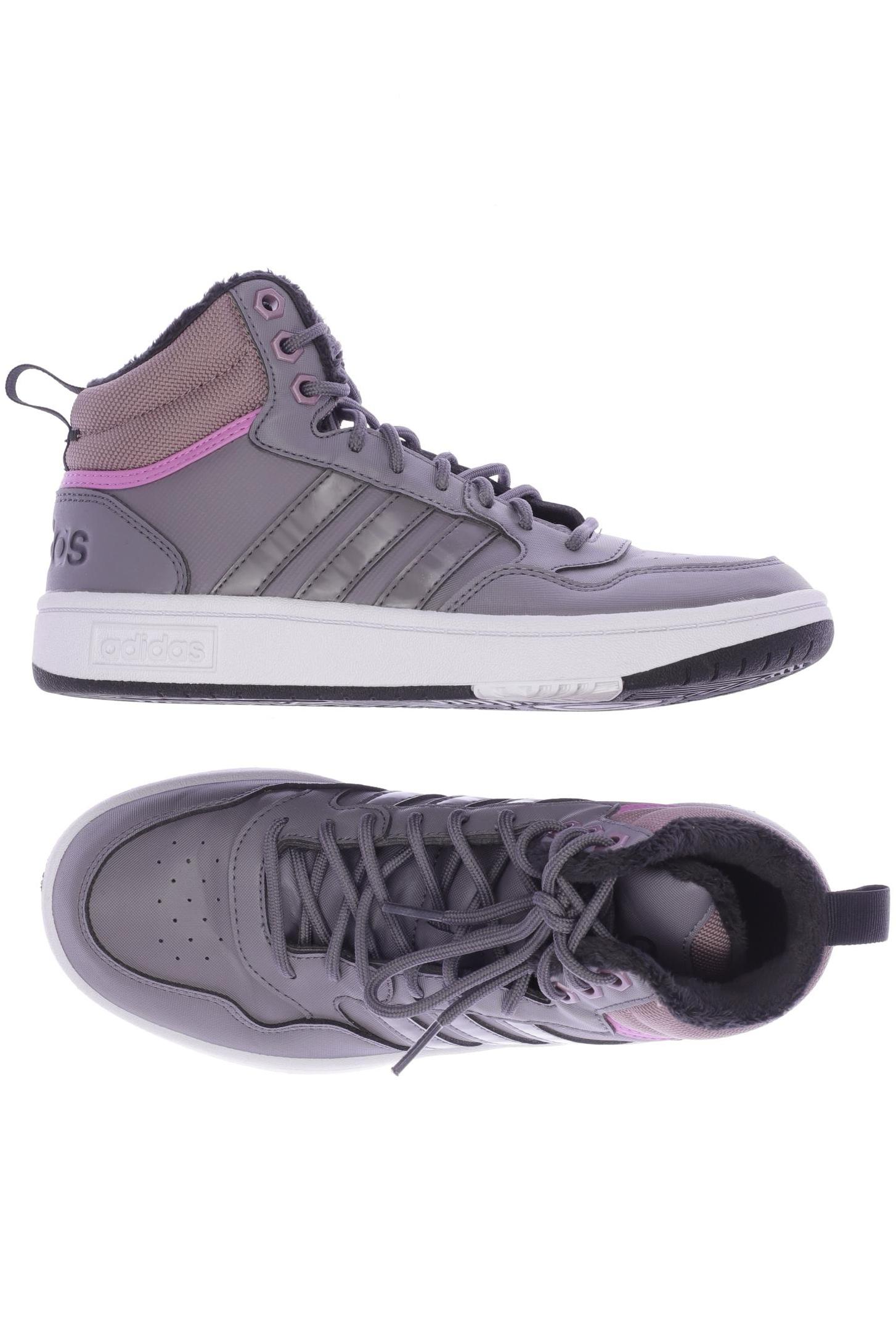 

adidas Damen Sneakers, grau, Gr. 37.5