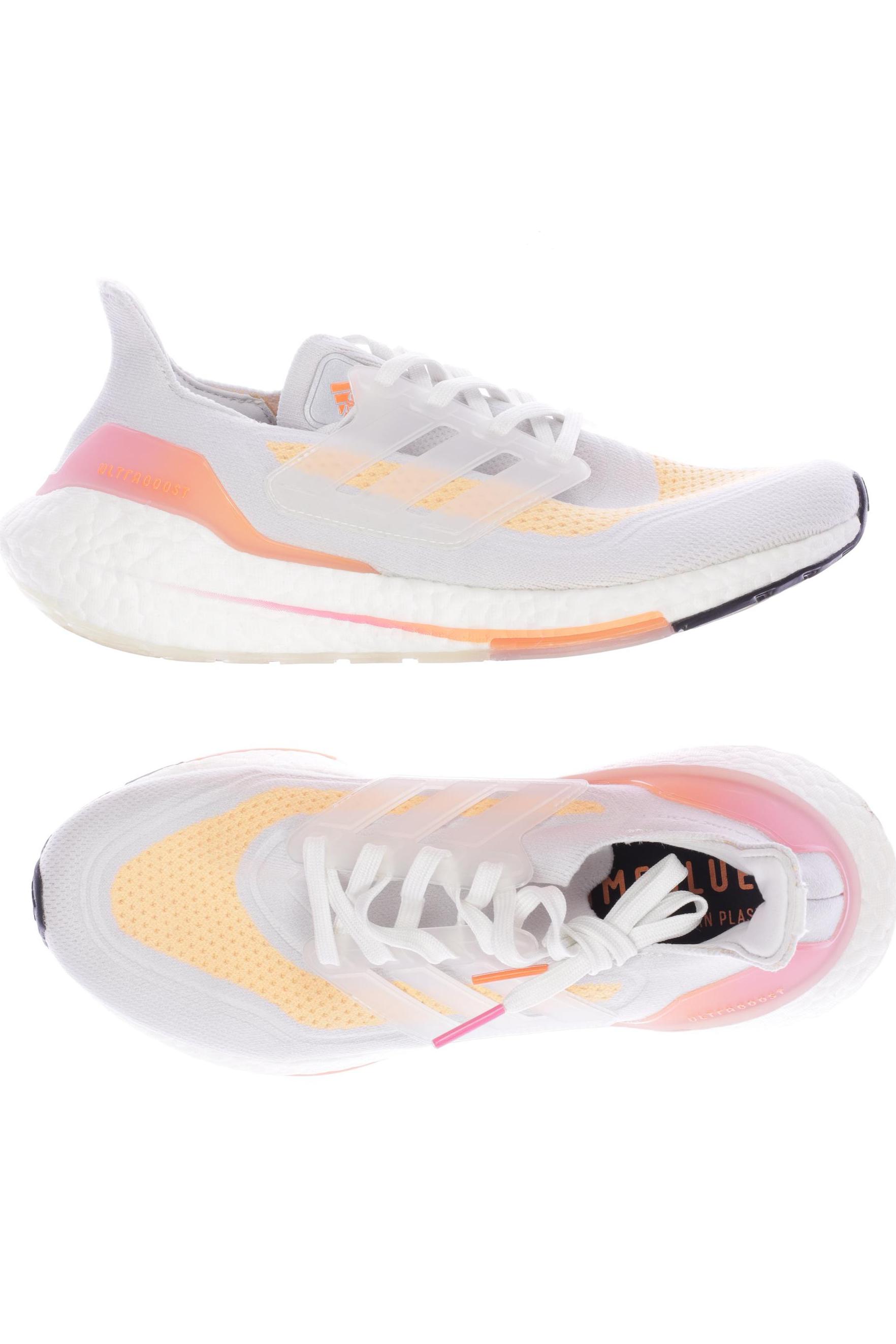 

adidas Damen Sneakers, grau, Gr. 6