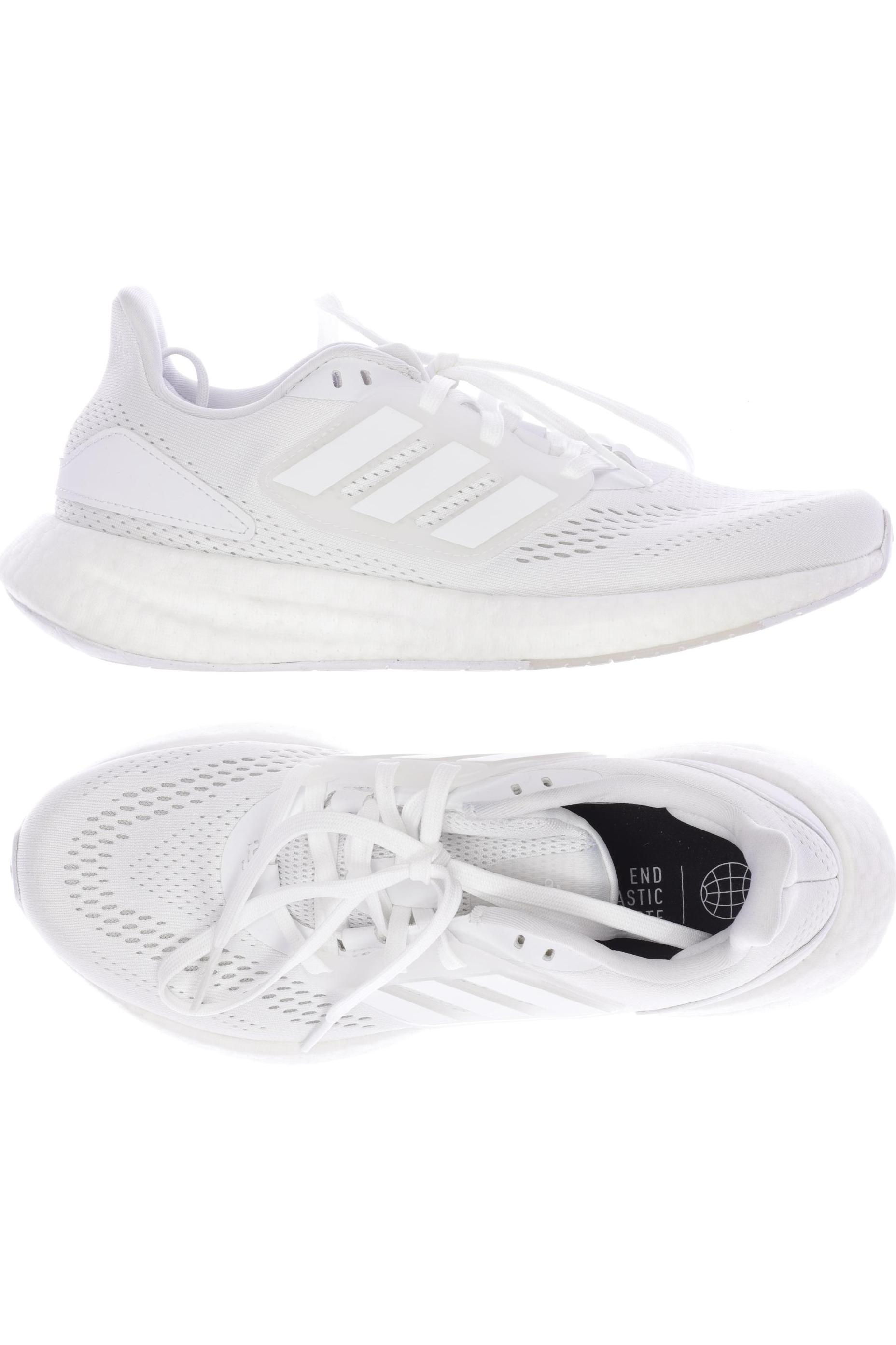 

adidas Damen Sneakers, weiß, Gr. 6