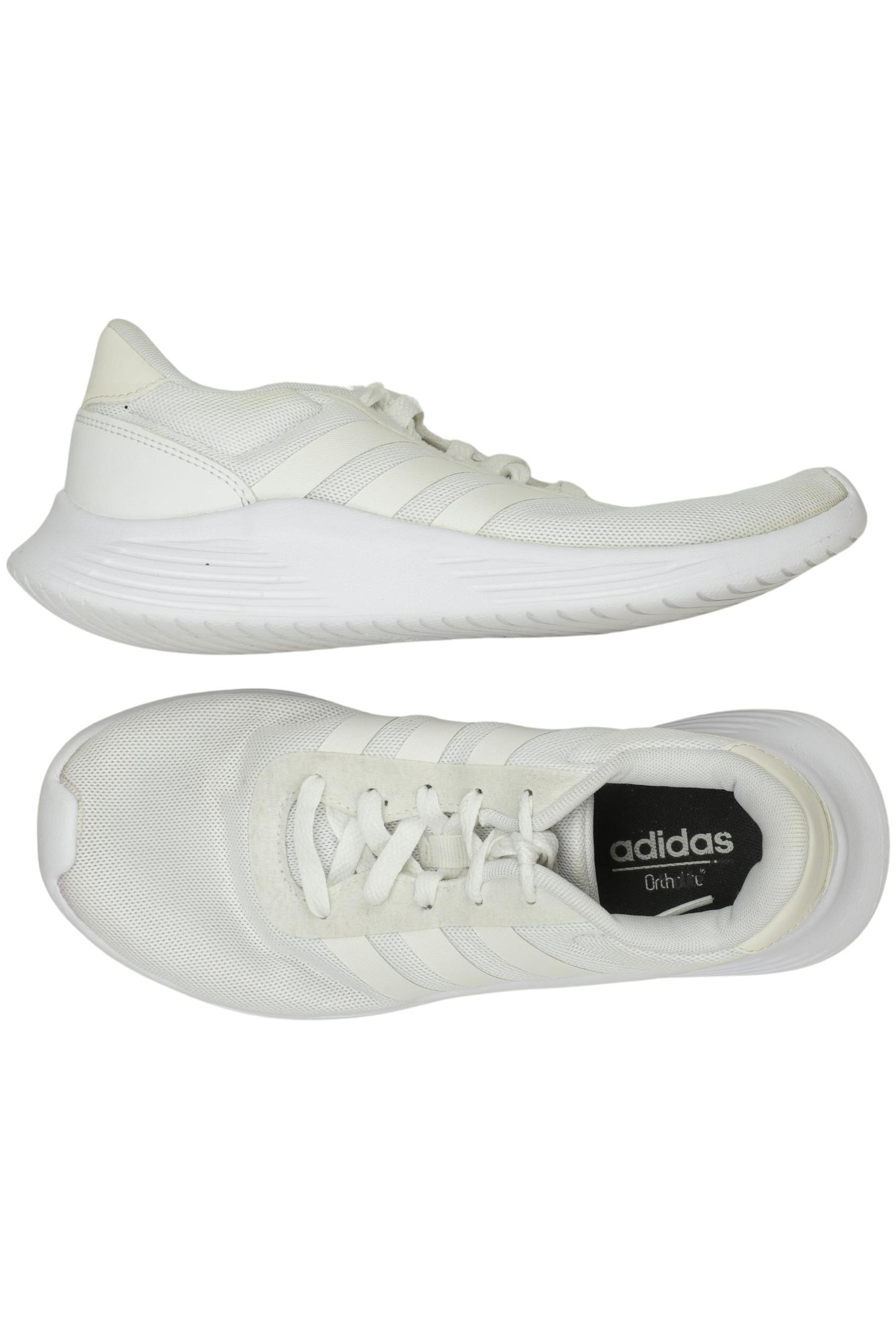 

adidas Damen Sneakers, weiß, Gr. 5