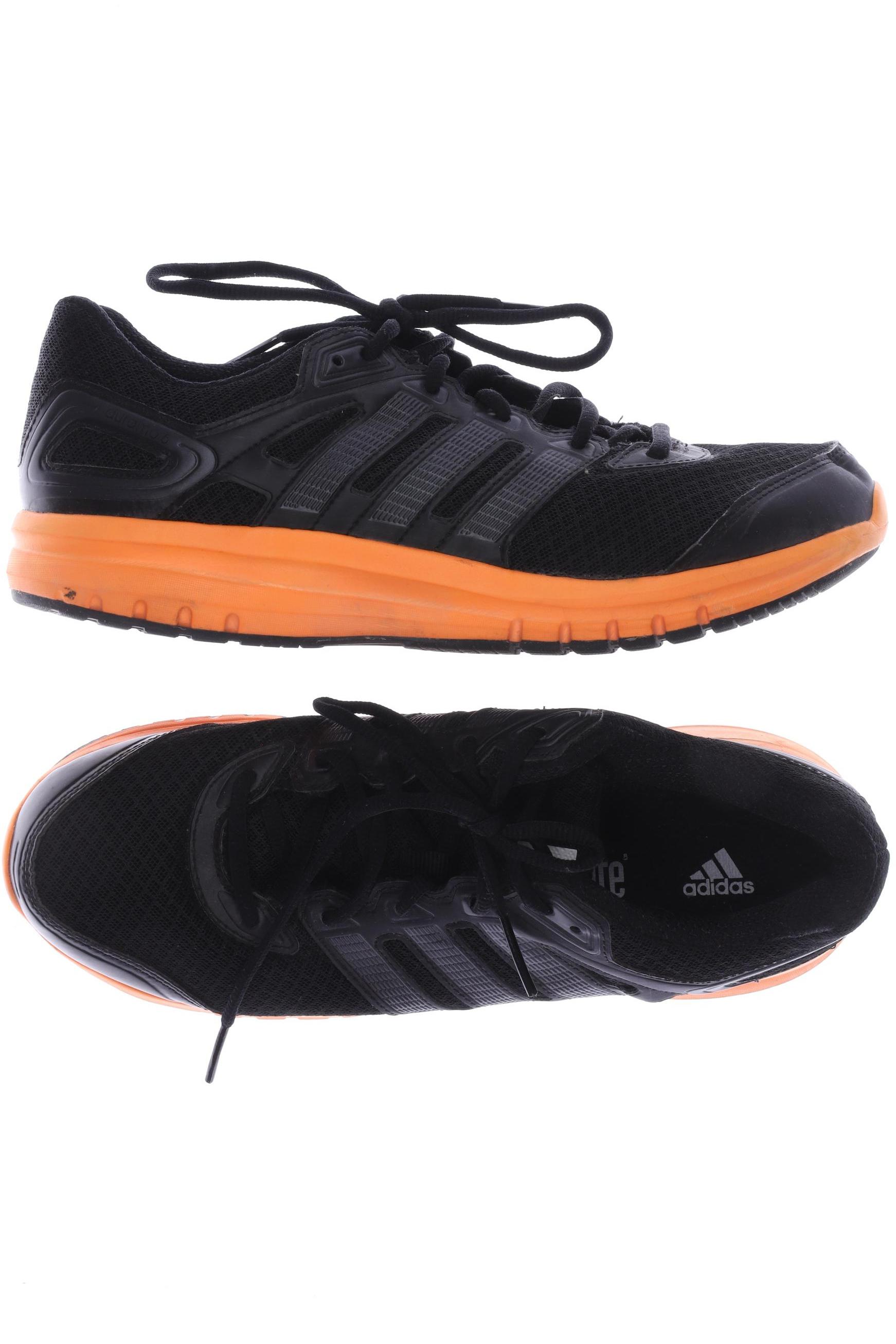 

Adidas Damen Sneakers, schwarz