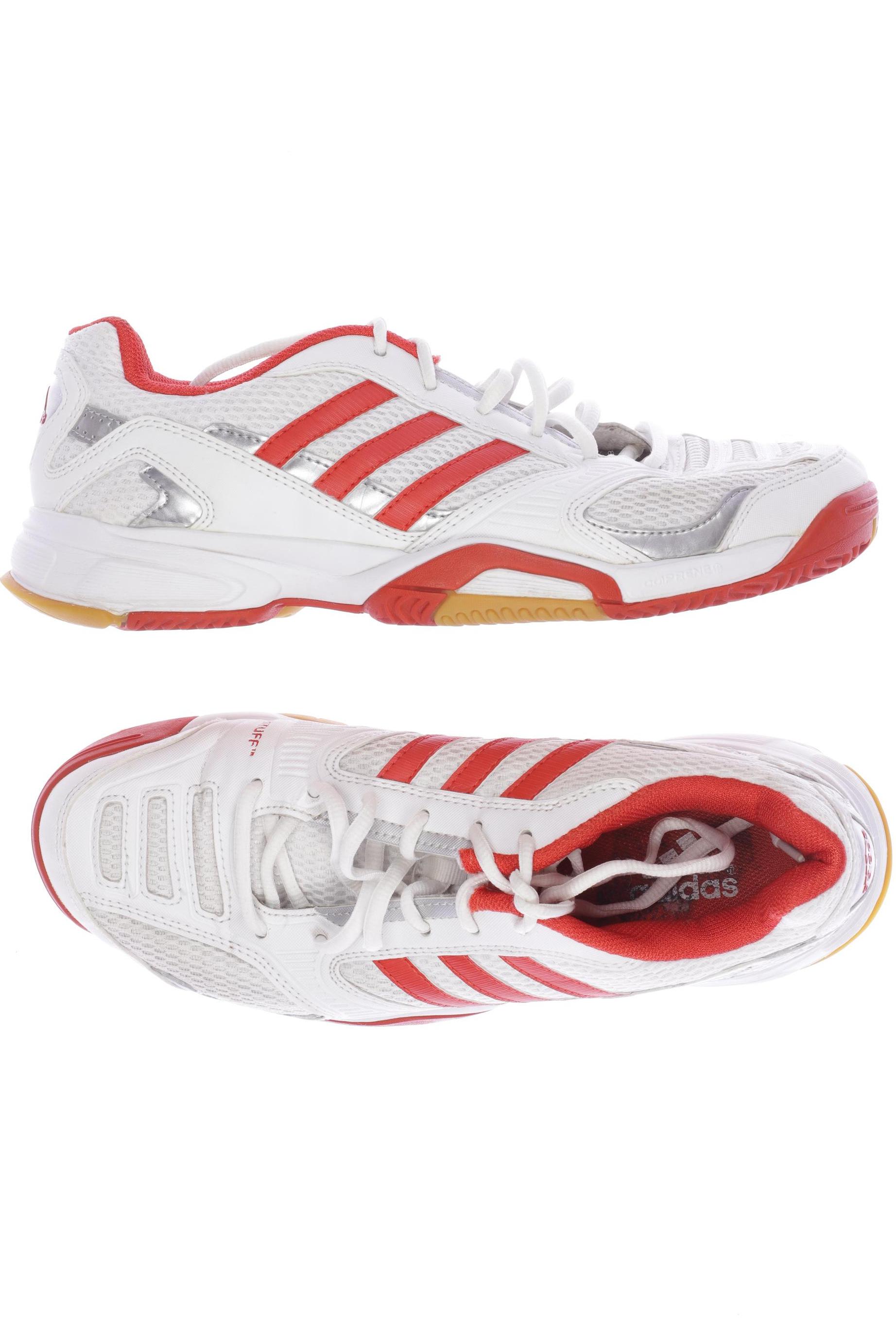 

adidas Damen Sneakers, weiß