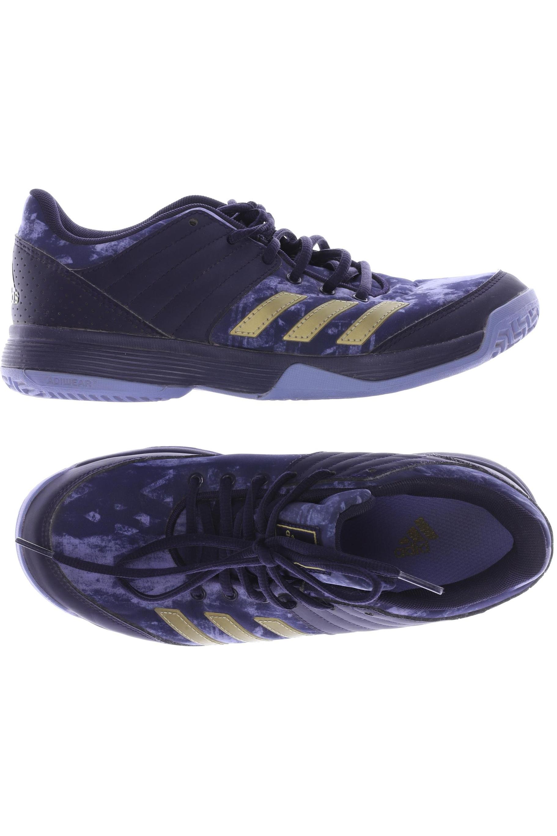 

Adidas Damen Sneakers, marineblau