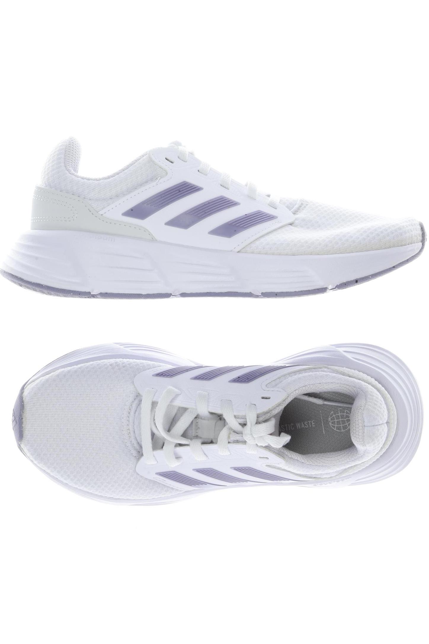 

adidas Damen Sneakers, weiß, Gr. 6