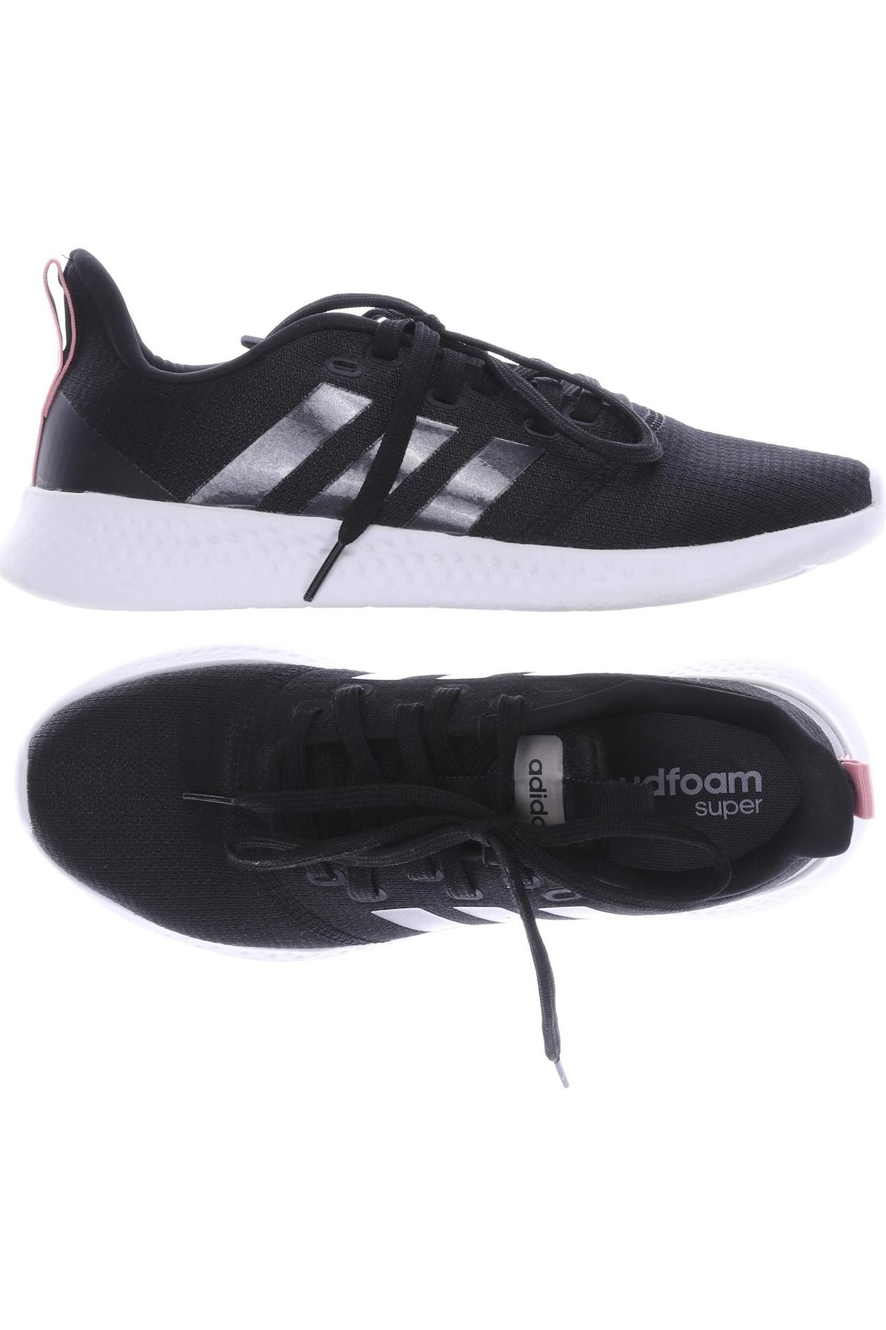 

Adidas Damen Sneakers, schwarz