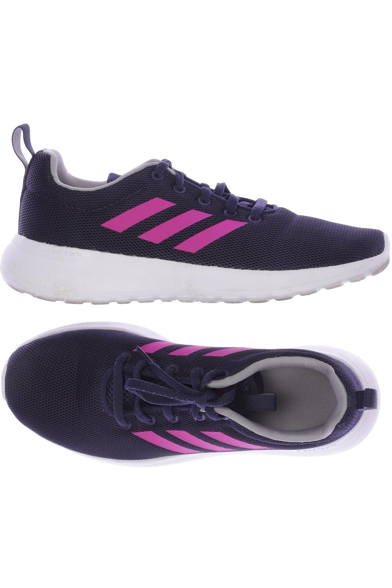 

adidas Damen Sneakers, marineblau, Gr. 4.5