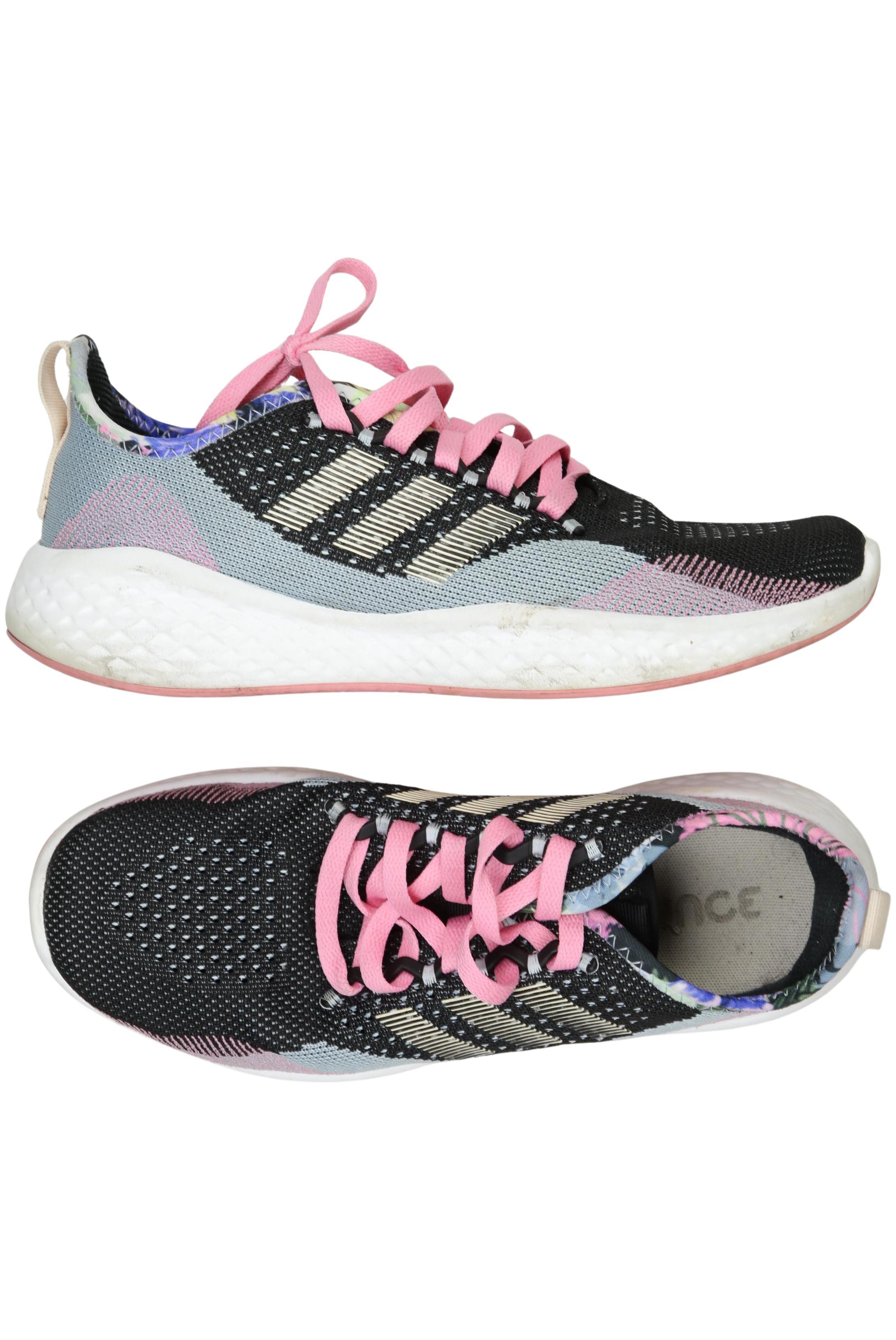 

adidas Damen Sneakers, mehrfarbig, Gr. 7.5