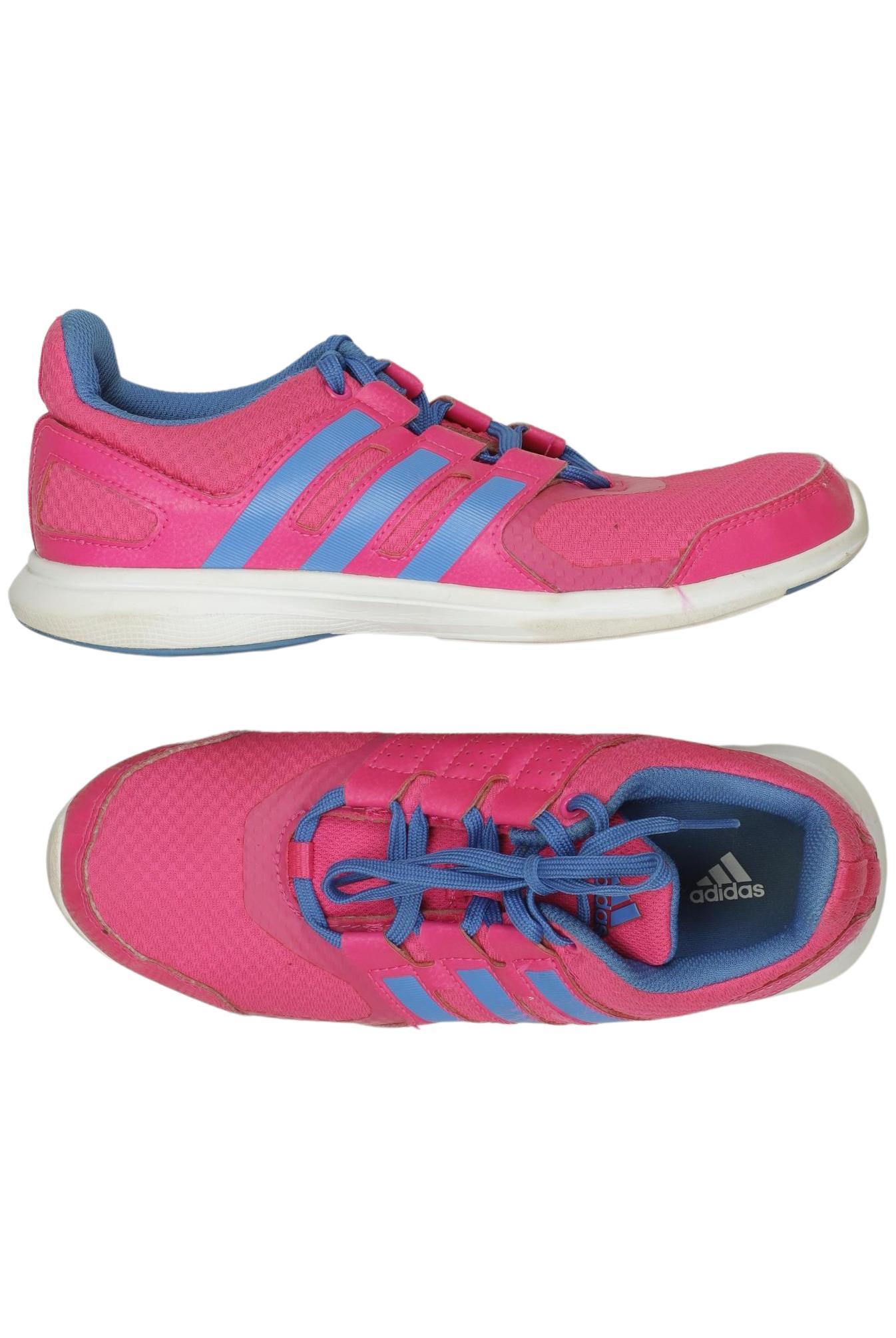 

adidas Damen Sneakers, pink, Gr. 4