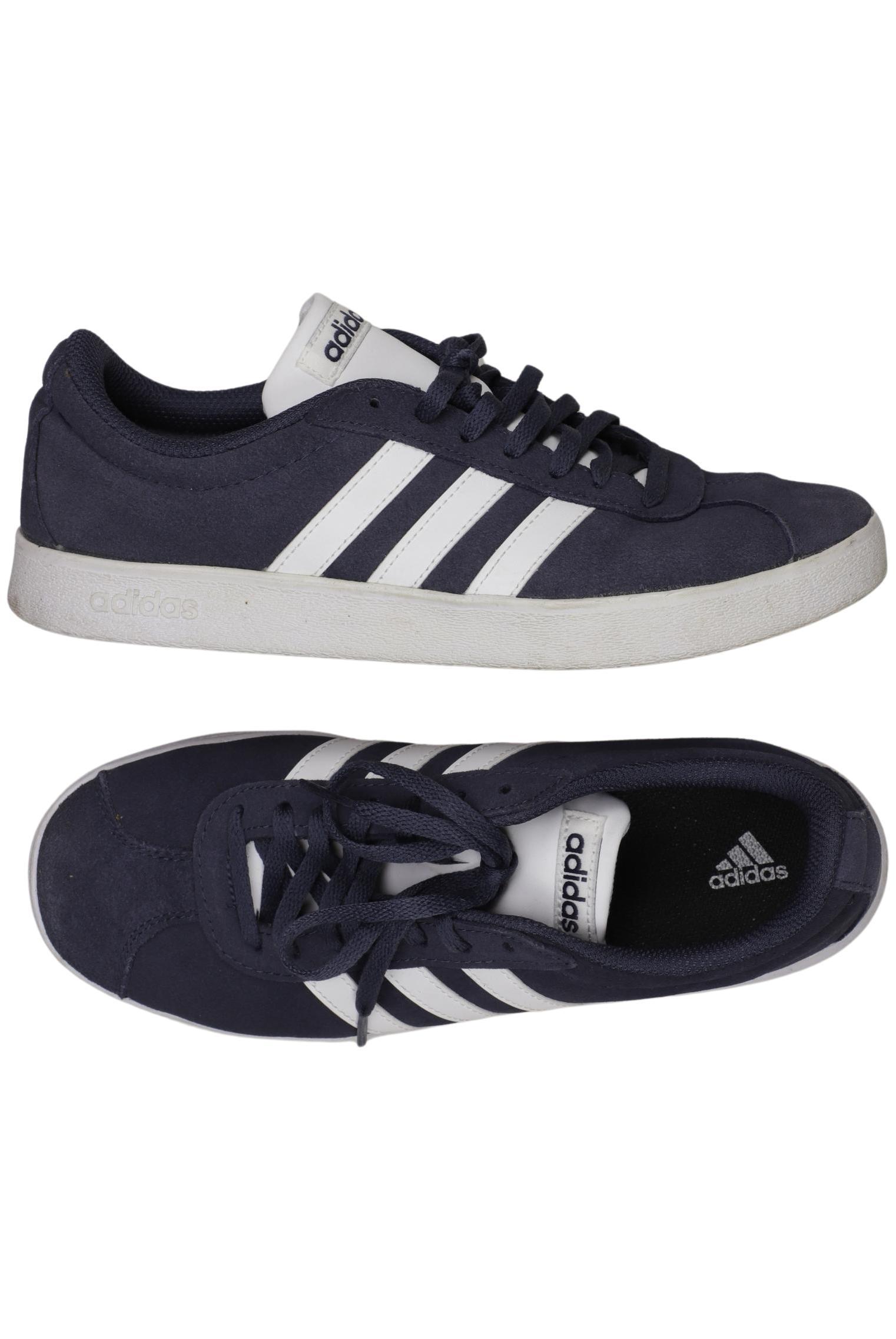 

adidas Damen Sneakers, mehrfarbig, Gr. 6