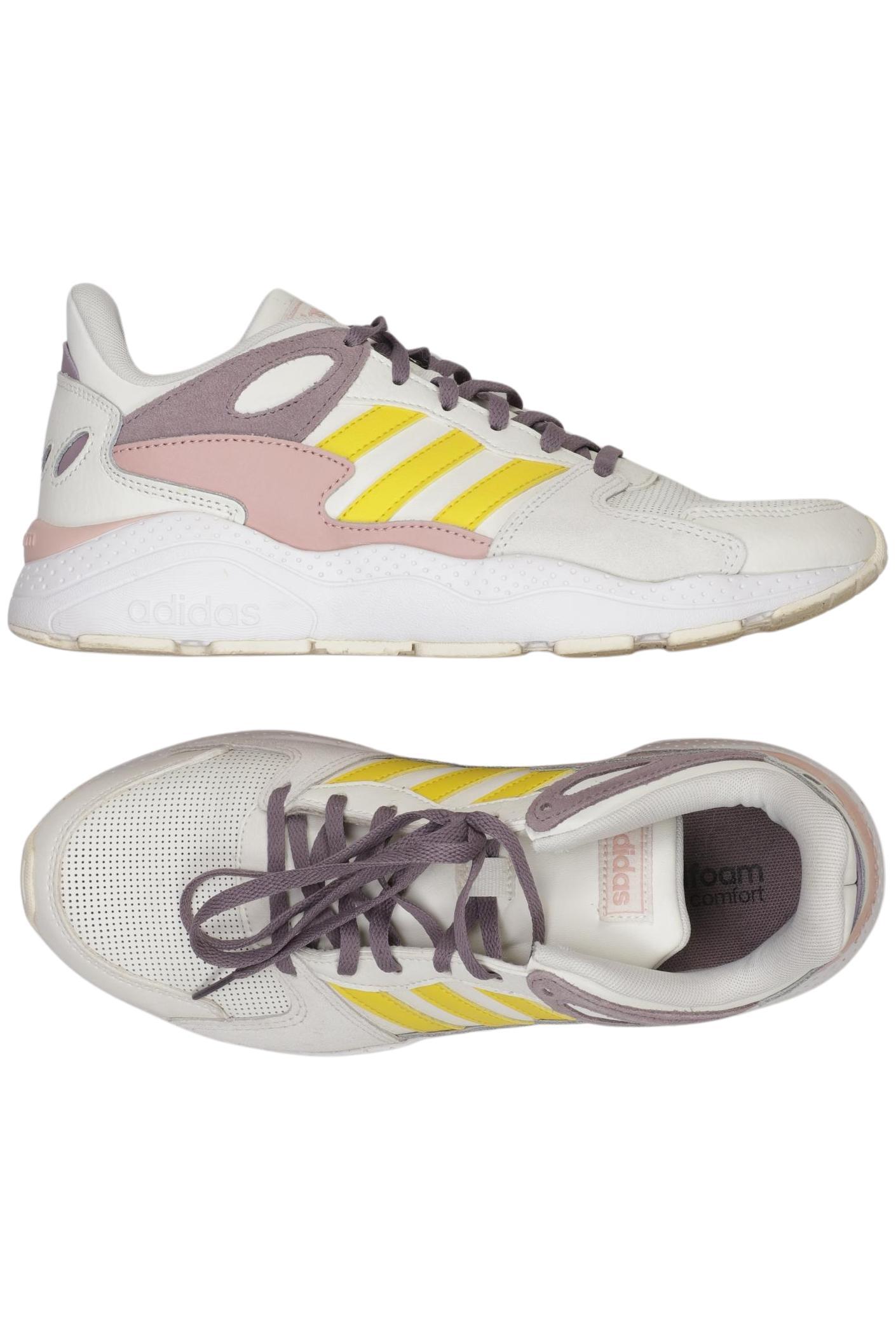 

adidas Damen Sneakers, mehrfarbig, Gr. 7.5