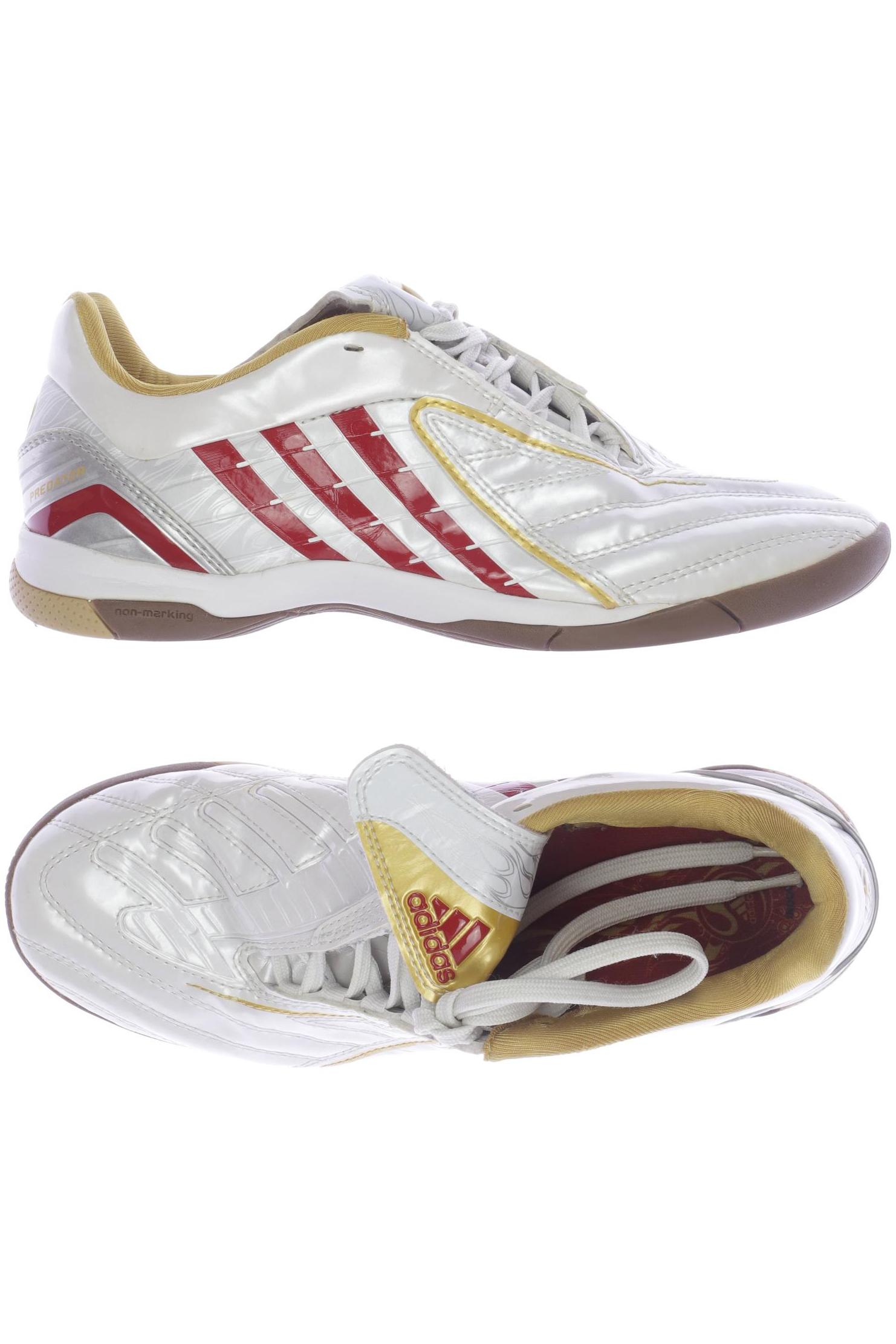 

Adidas Damen Sneakers, cremeweiß