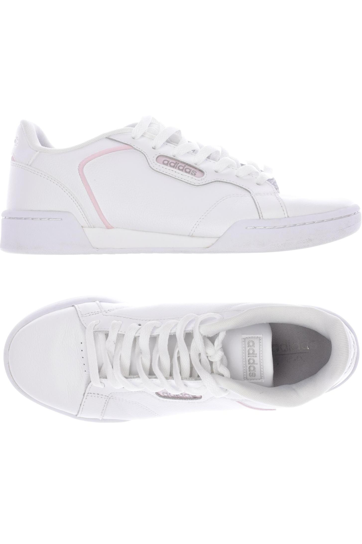 

Adidas Damen Sneakers, weiß