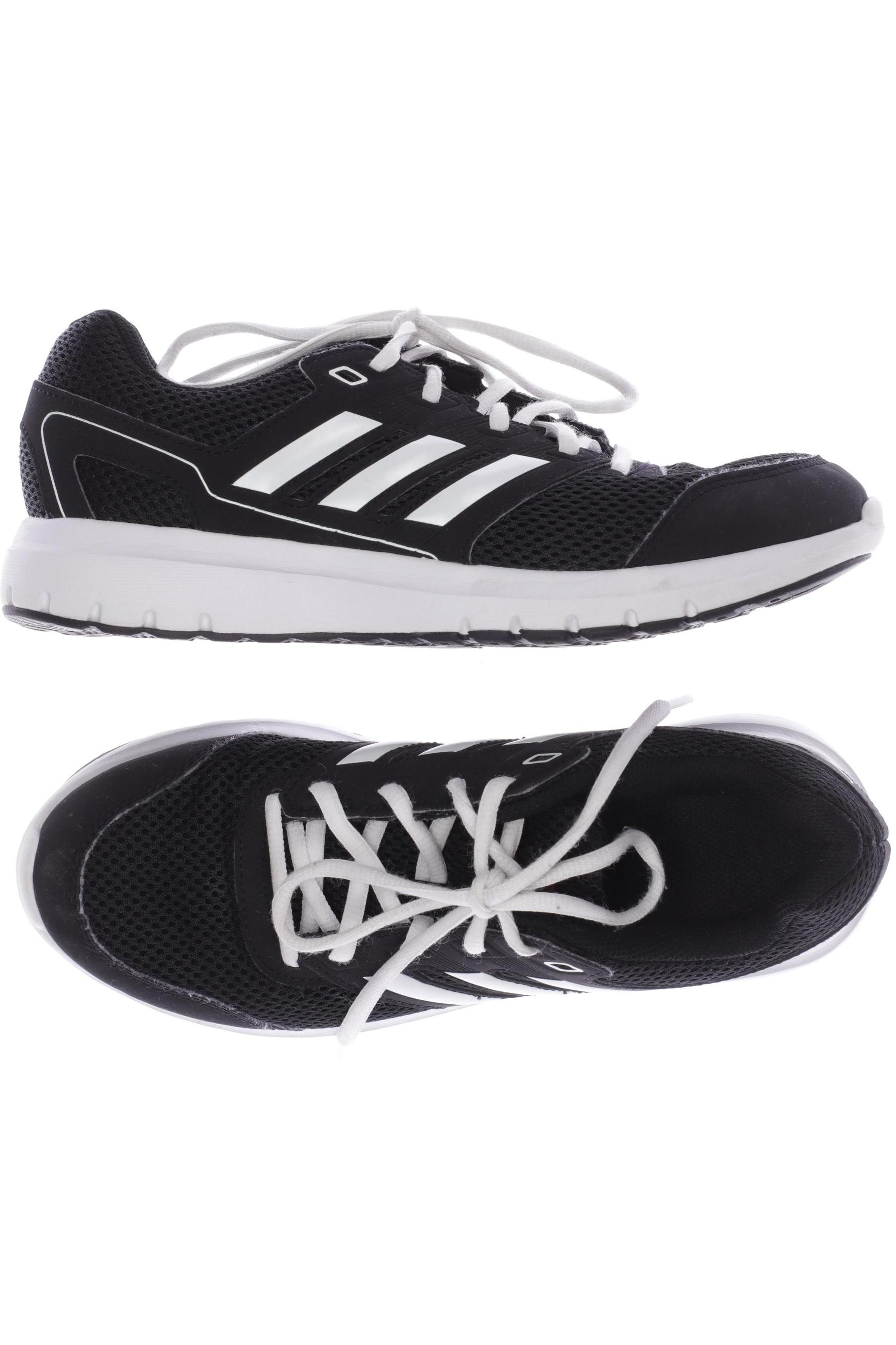 

Adidas Damen Sneakers, schwarz