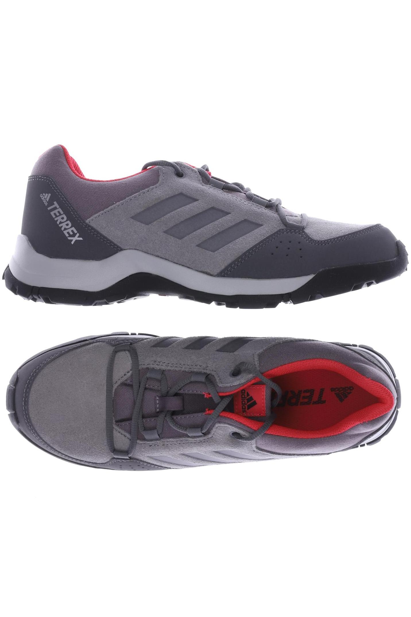 

Adidas Damen Sneakers, grau