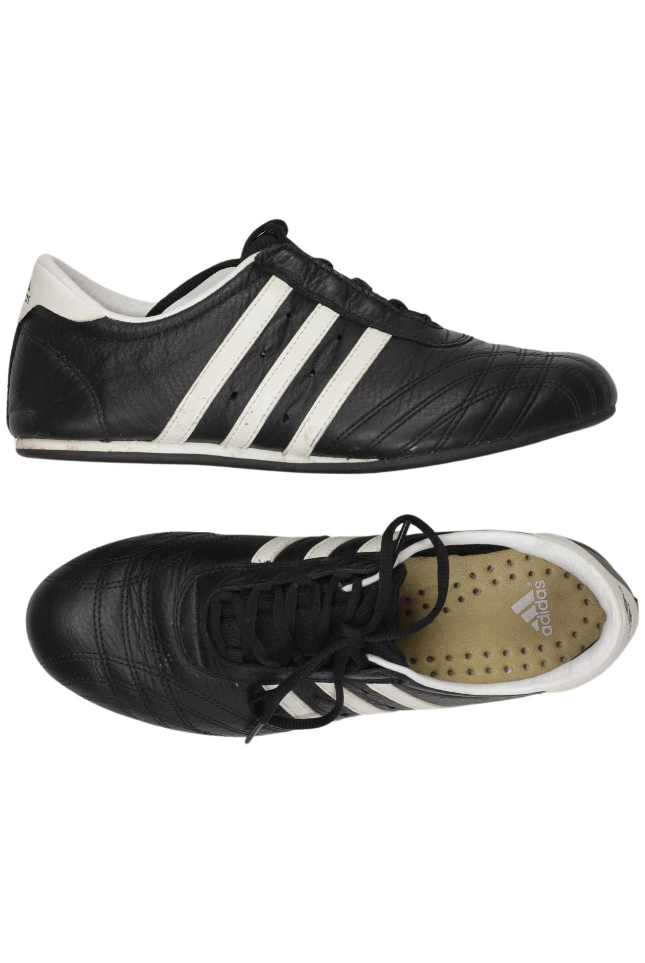 

adidas Damen Sneakers, schwarz, Gr. 5