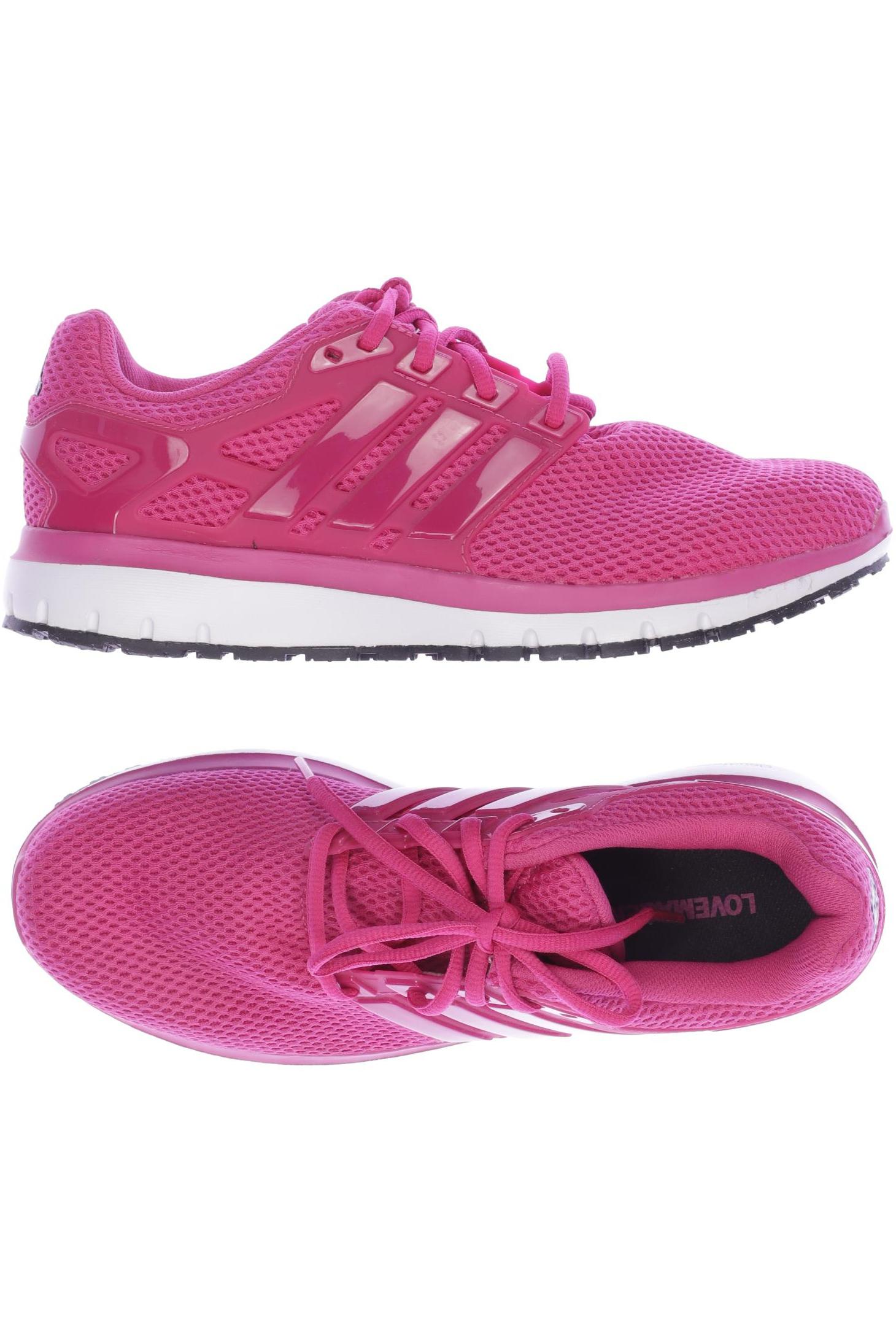 

adidas Damen Sneakers, pink, Gr. 8
