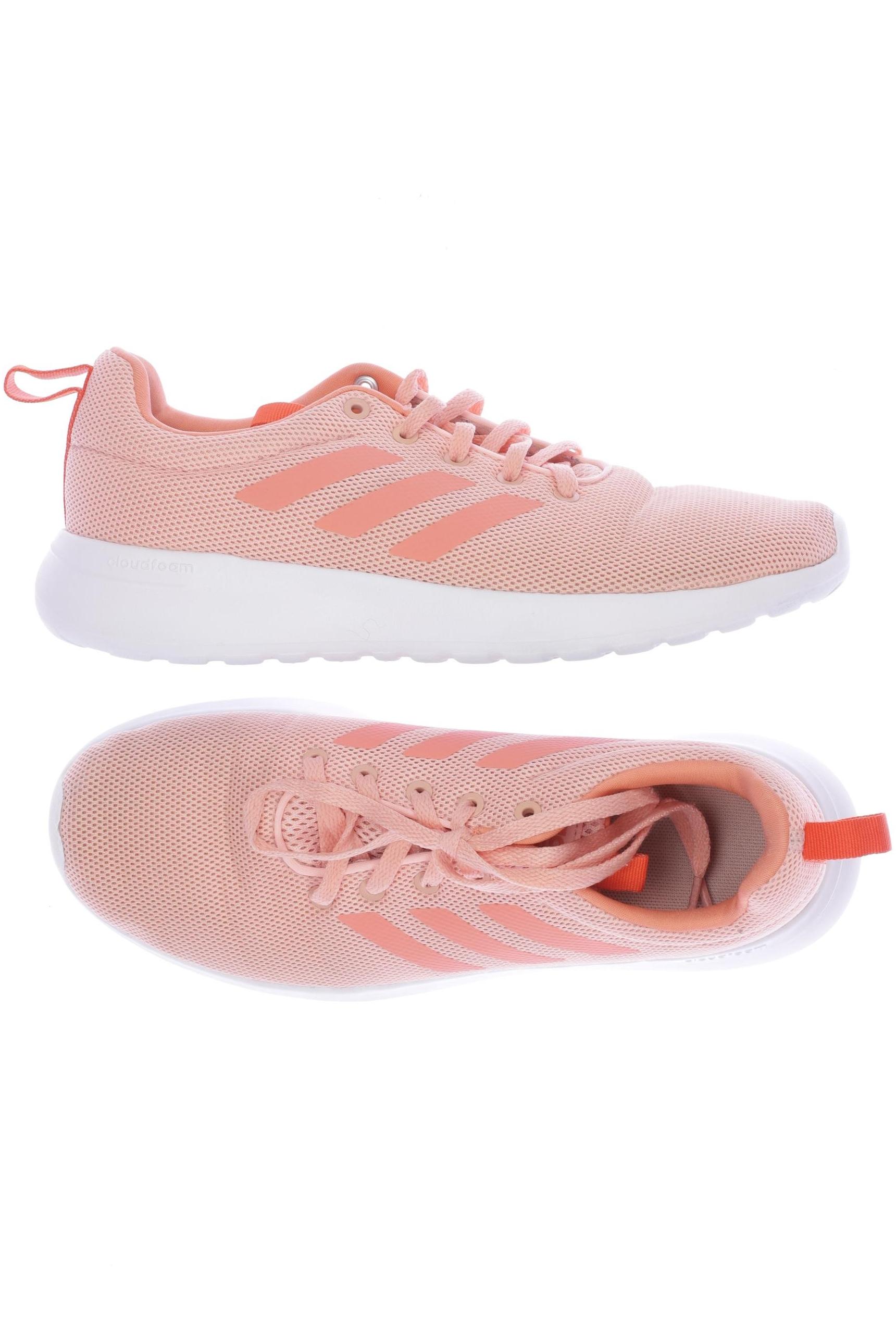 

adidas Damen Sneakers, orange, Gr. 5.5