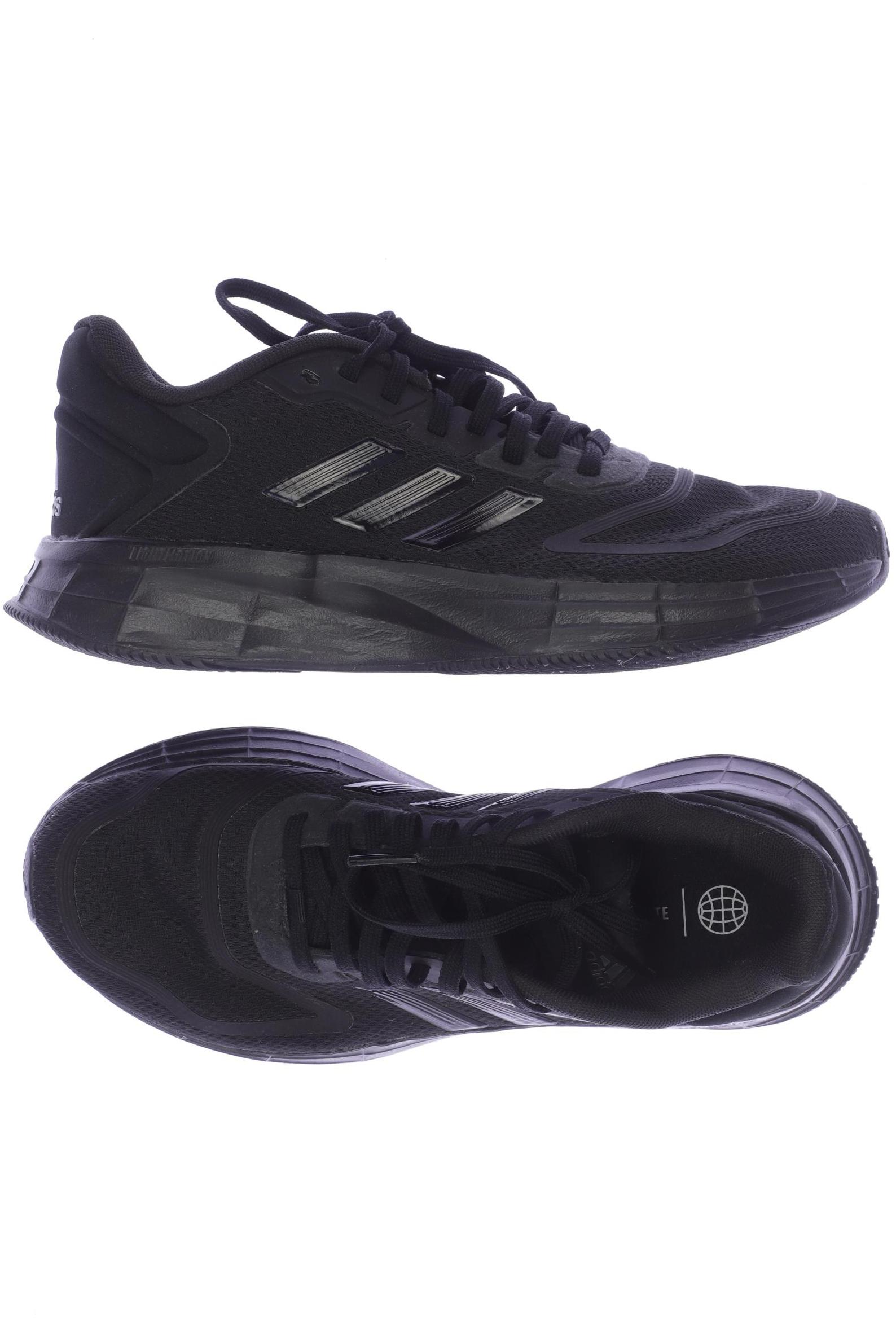 

adidas Damen Sneakers, schwarz, Gr. 4.5