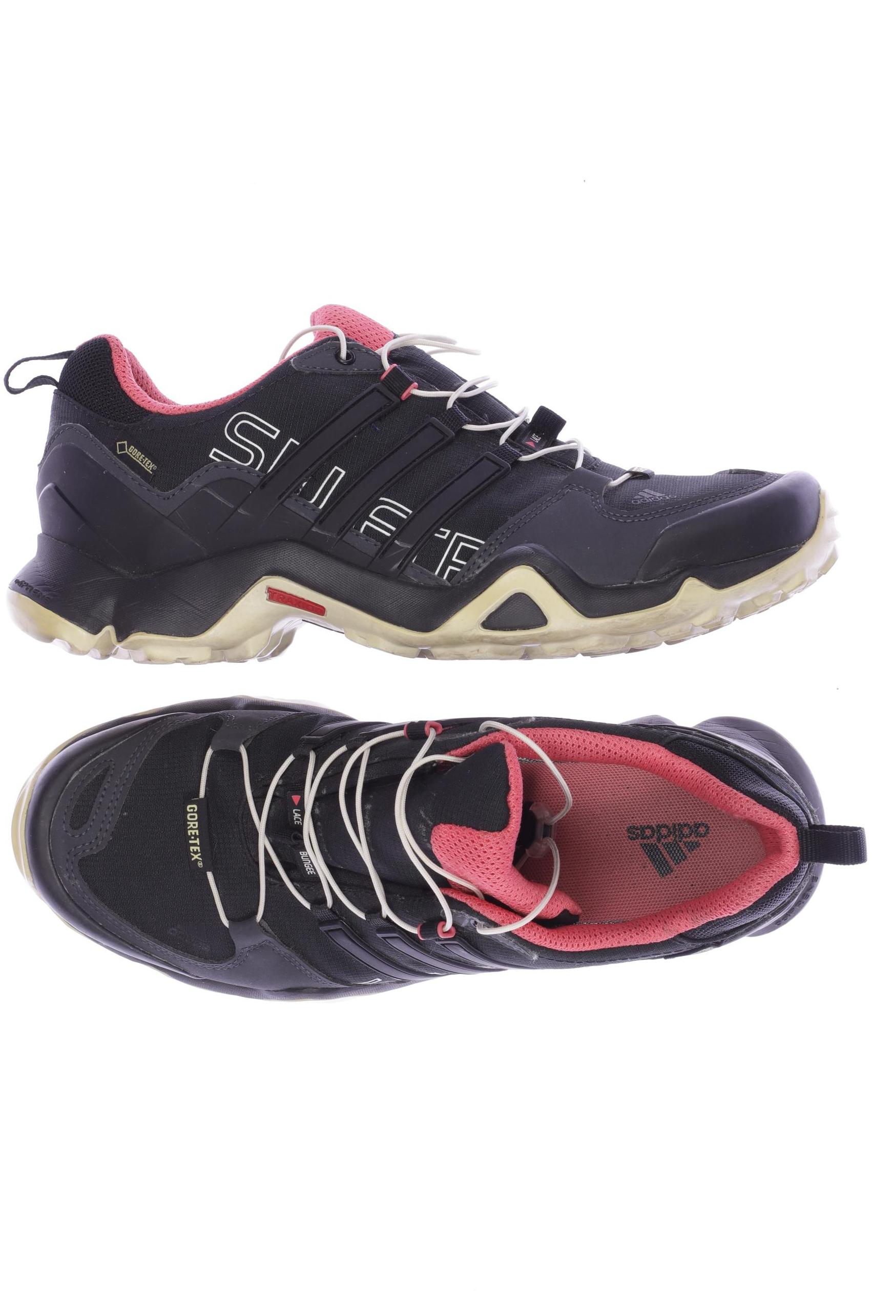 

adidas Damen Sneakers, schwarz, Gr. 7