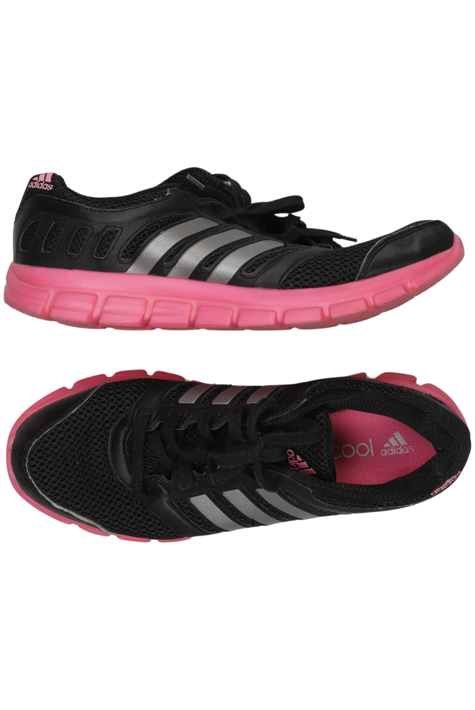 

adidas Damen Sneakers, mehrfarbig, Gr. 8.5