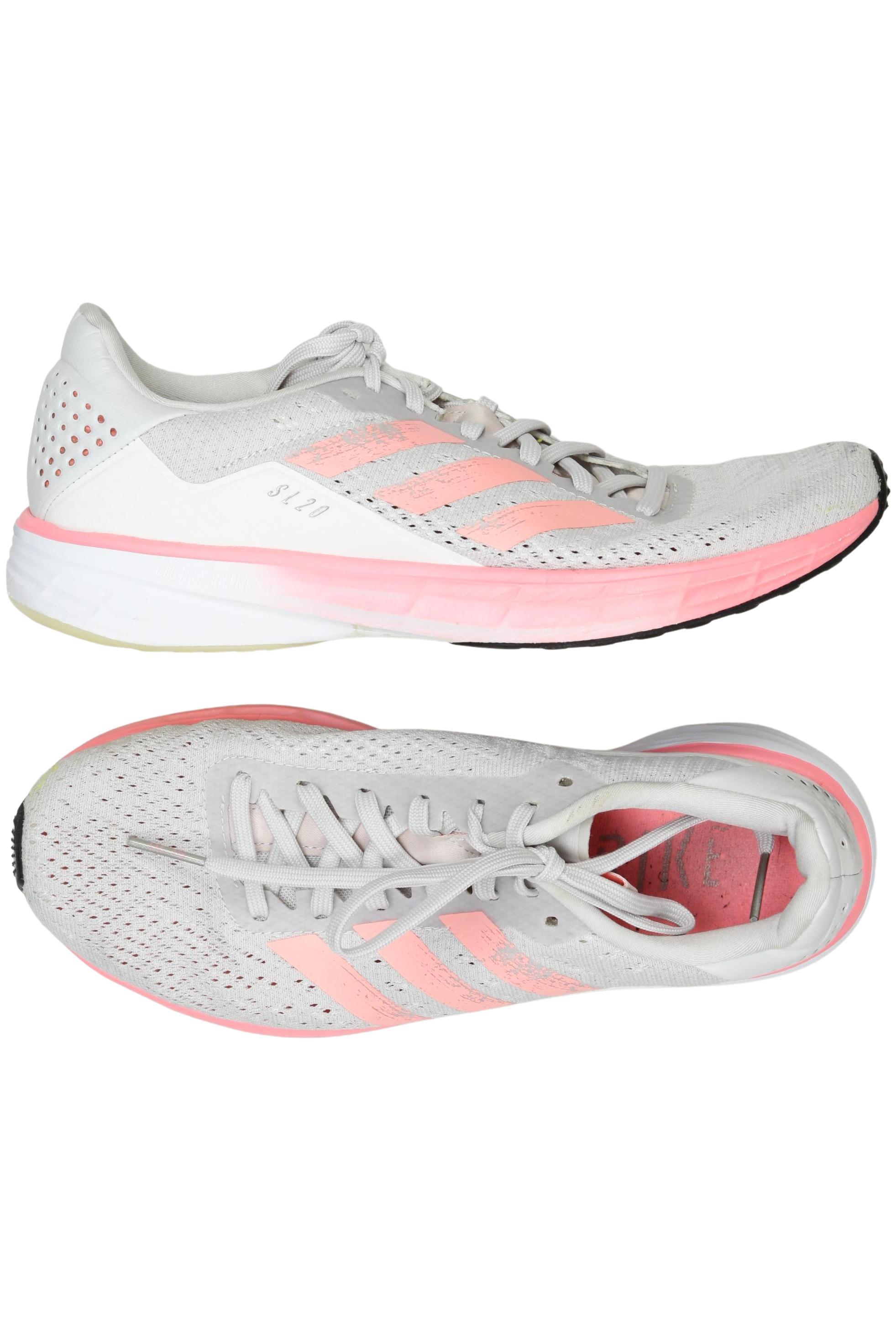 

adidas Damen Sneakers, mehrfarbig, Gr. 6.5