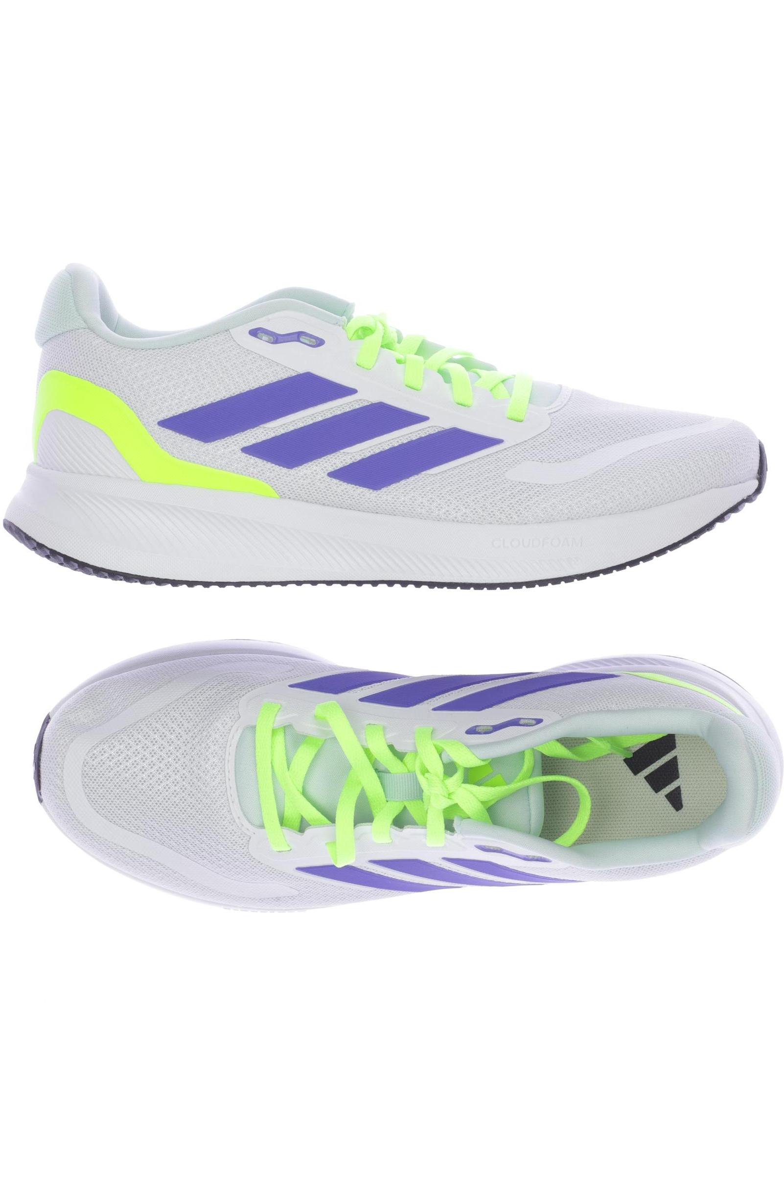 

adidas Damen Sneakers, weiß, Gr. 6