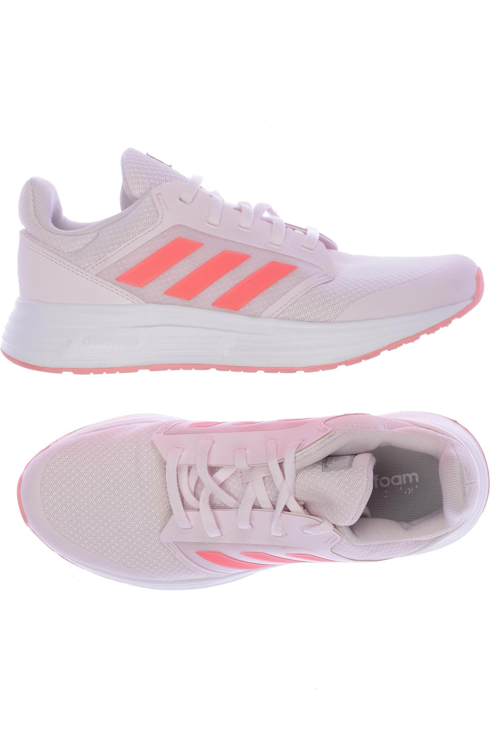 

adidas Damen Sneakers, pink, Gr. 6.5