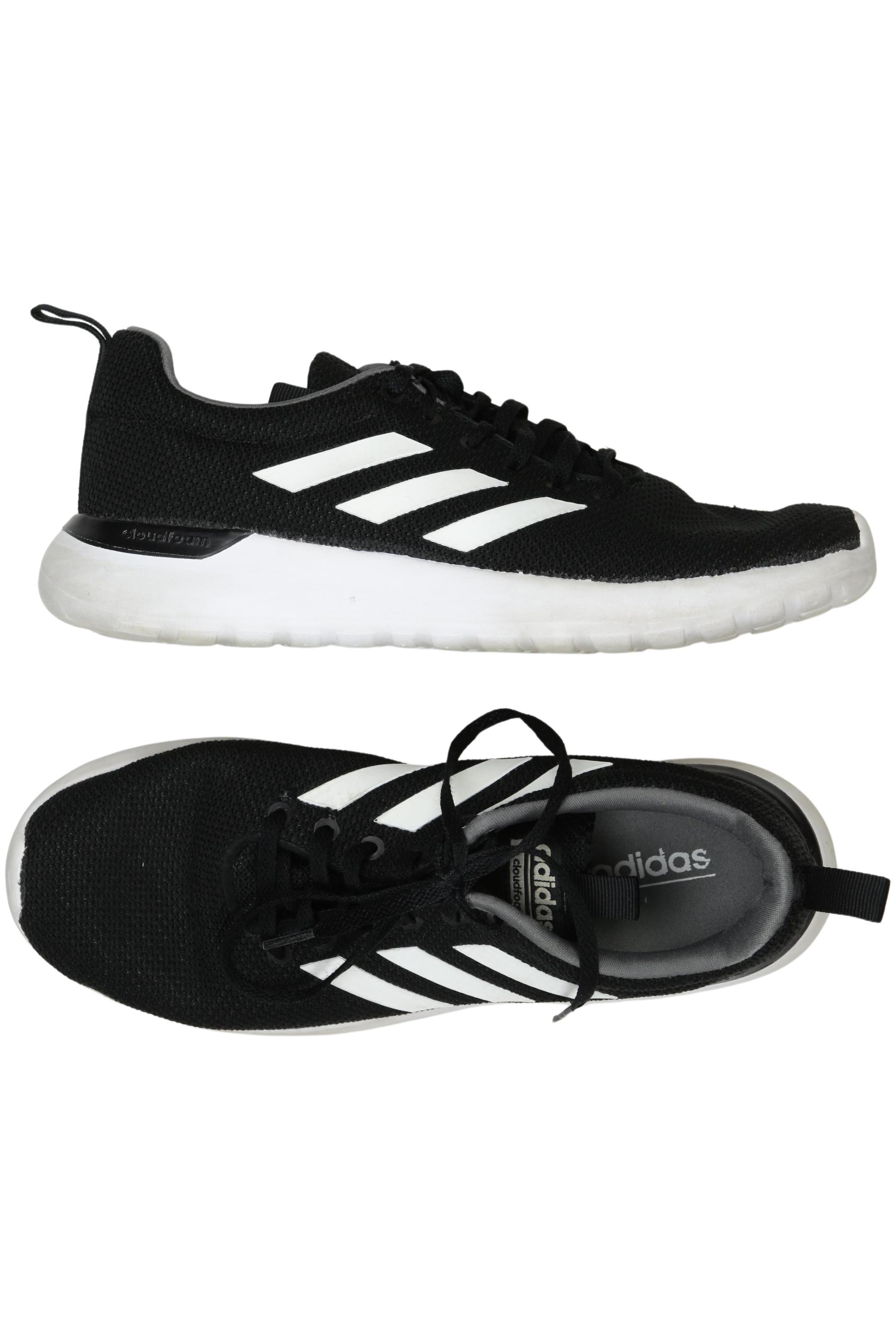 

adidas Damen Sneakers, schwarz, Gr. 7