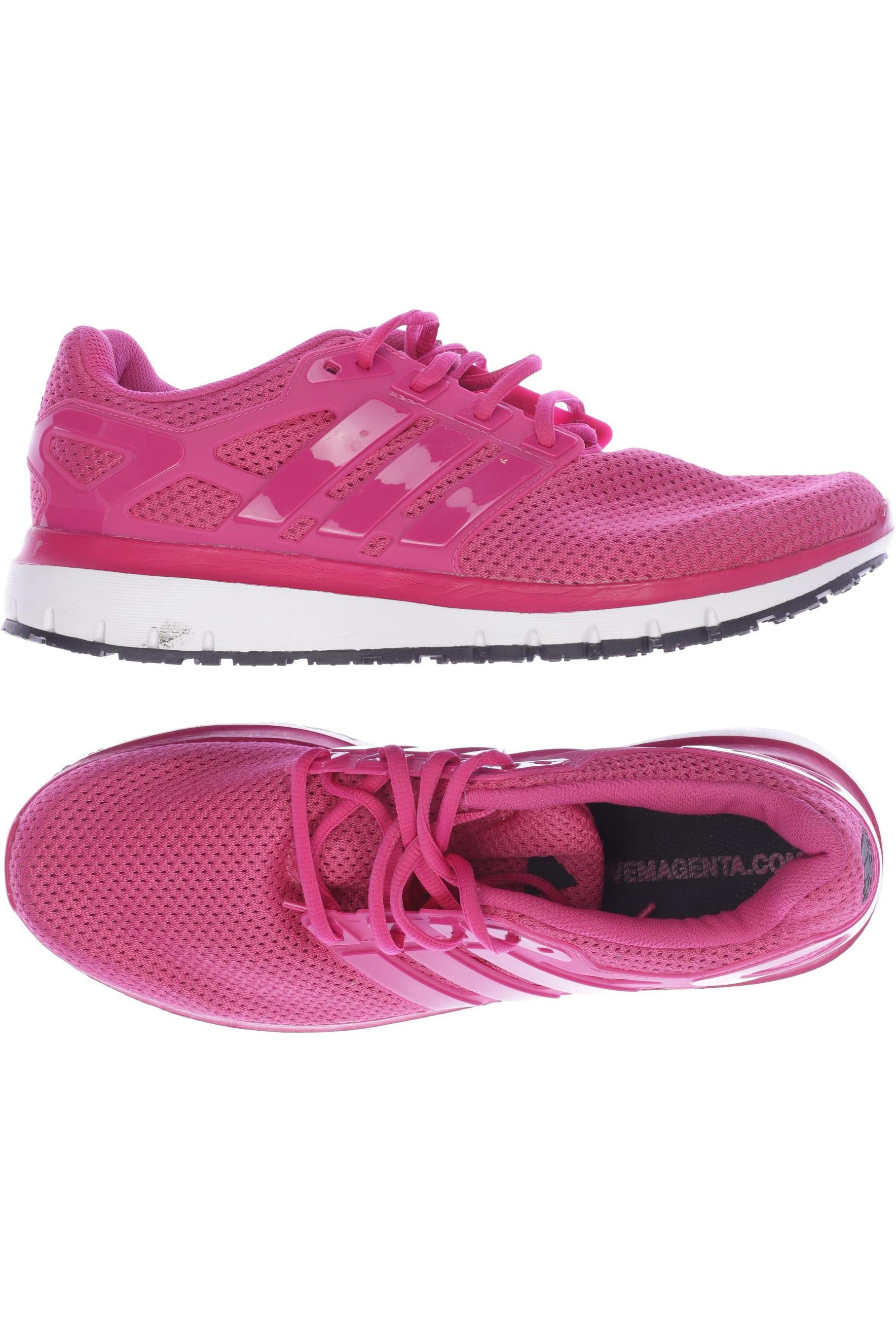 

adidas Damen Sneakers, pink, Gr. 9.5