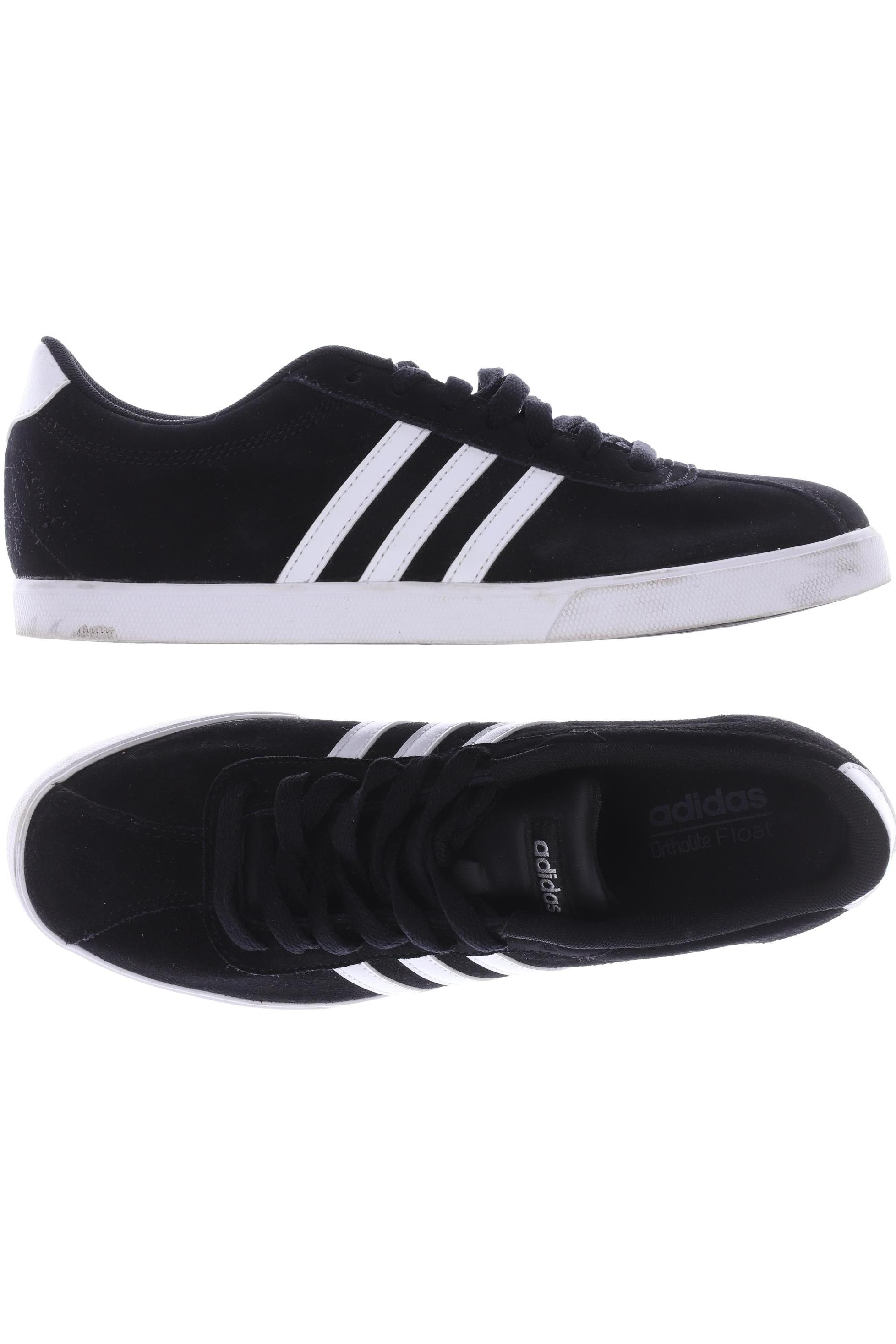 

Adidas Damen Sneakers, schwarz