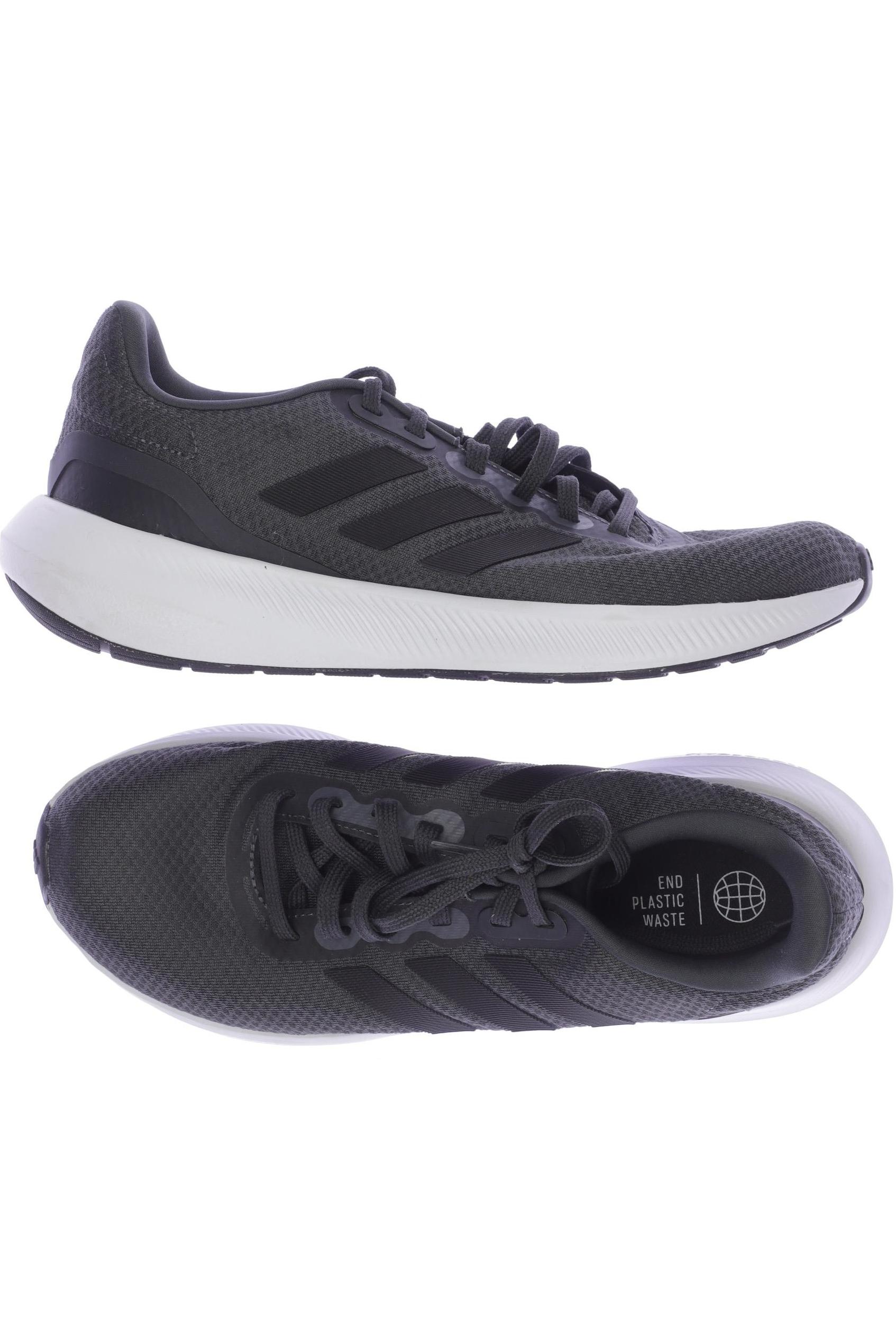 

adidas Damen Sneakers, grau, Gr. 7
