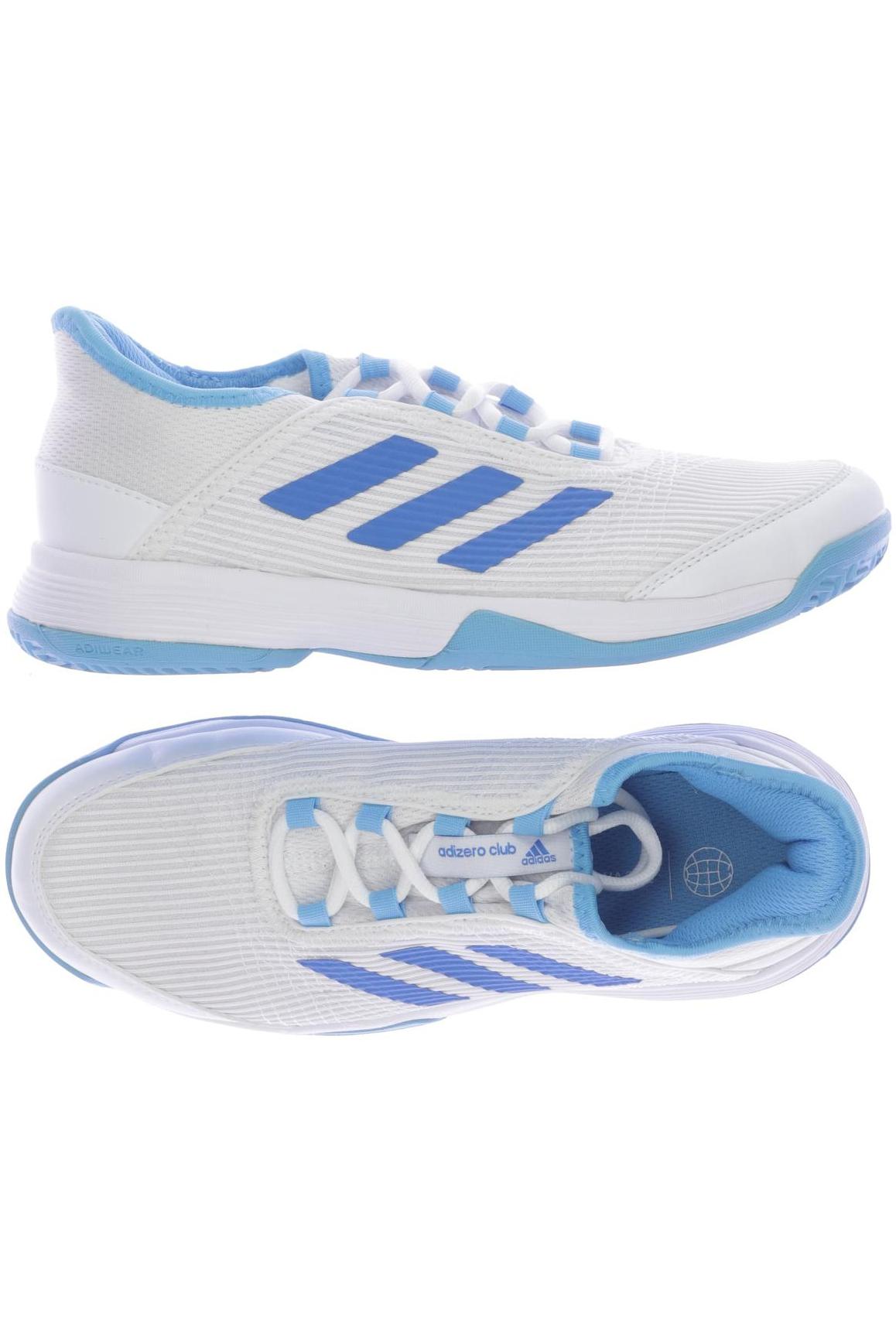 

adidas Damen Sneakers, weiß