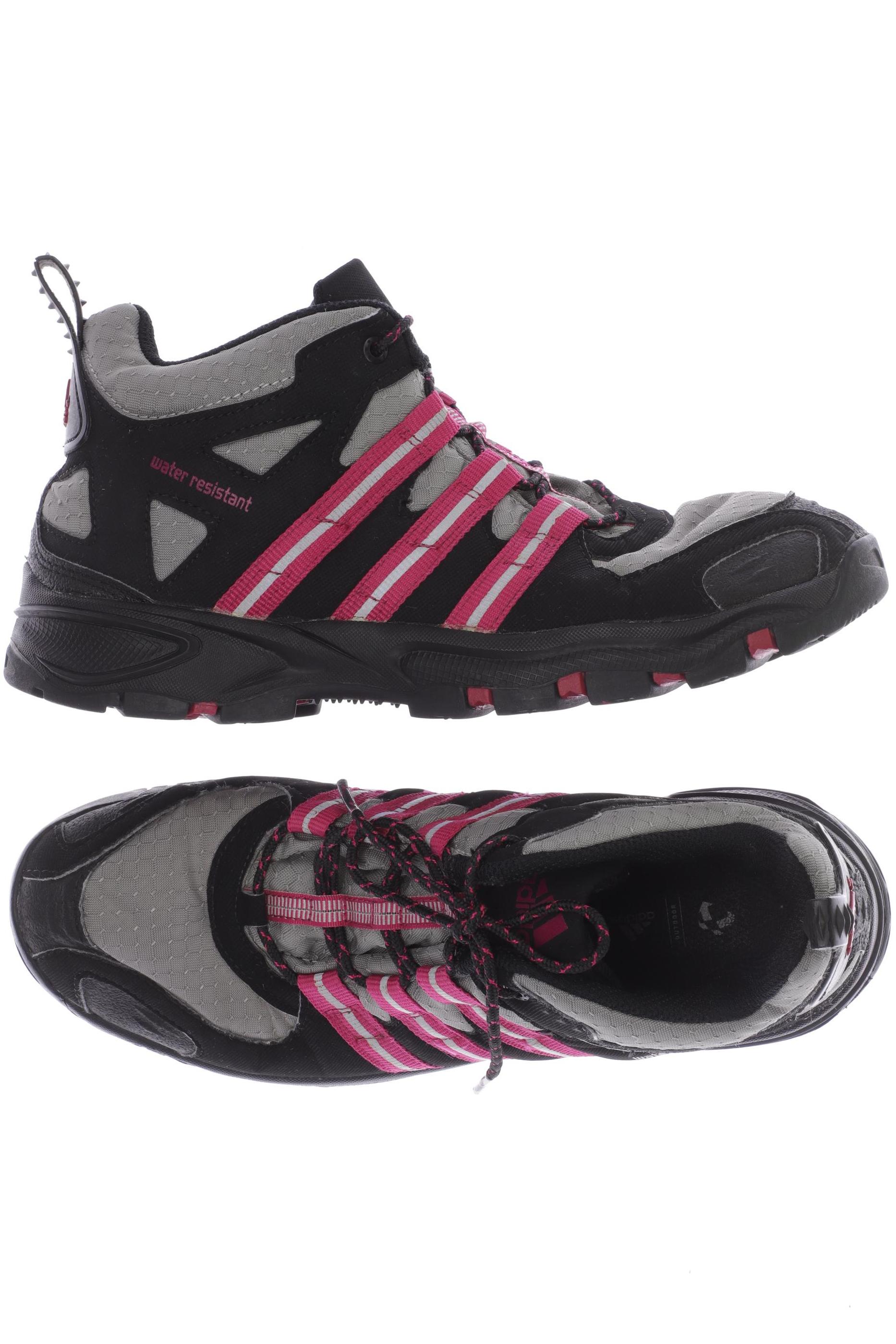 

adidas Damen Sneakers, schwarz, Gr. 6