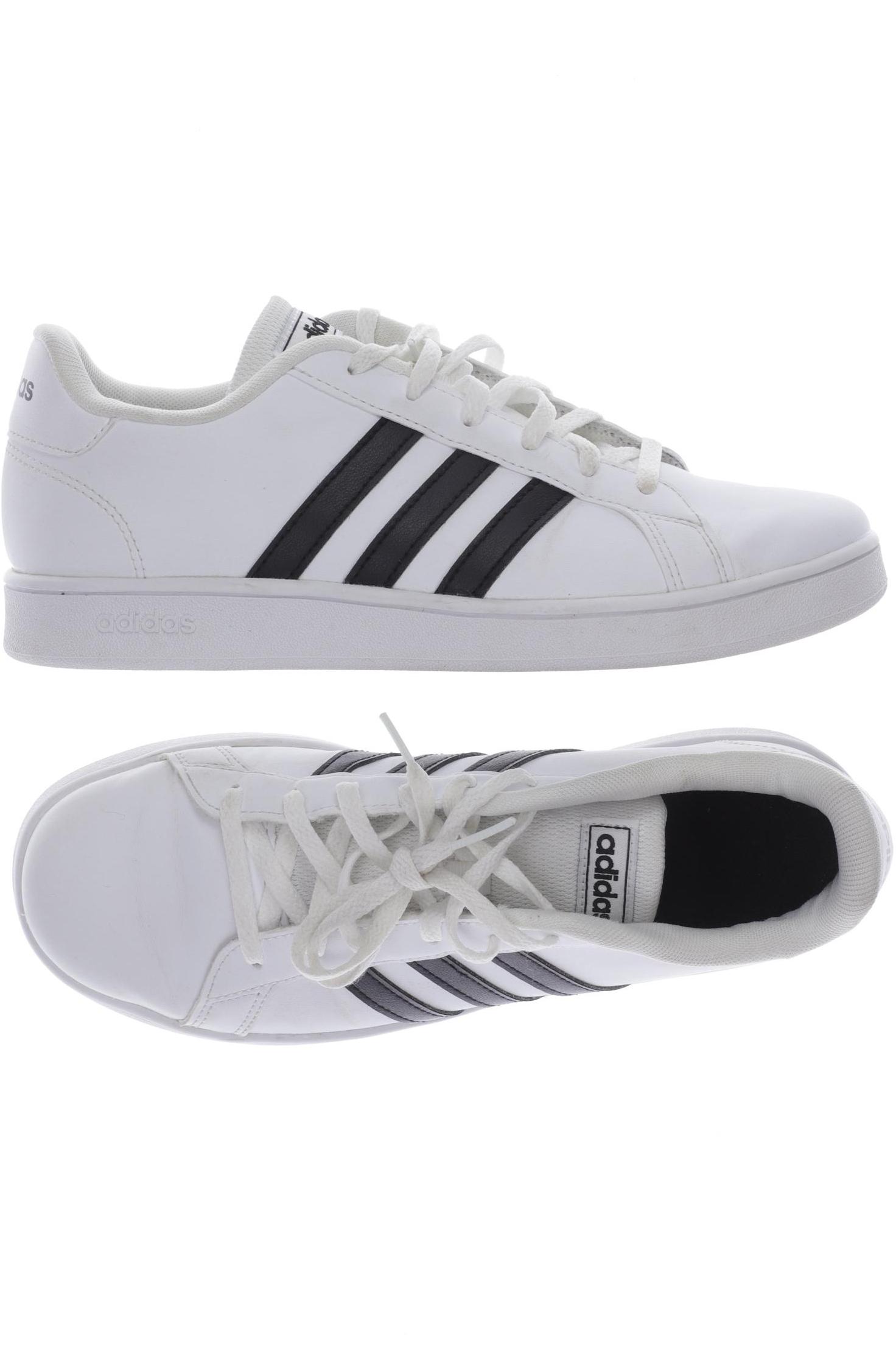 

Adidas Damen Sneakers, weiß