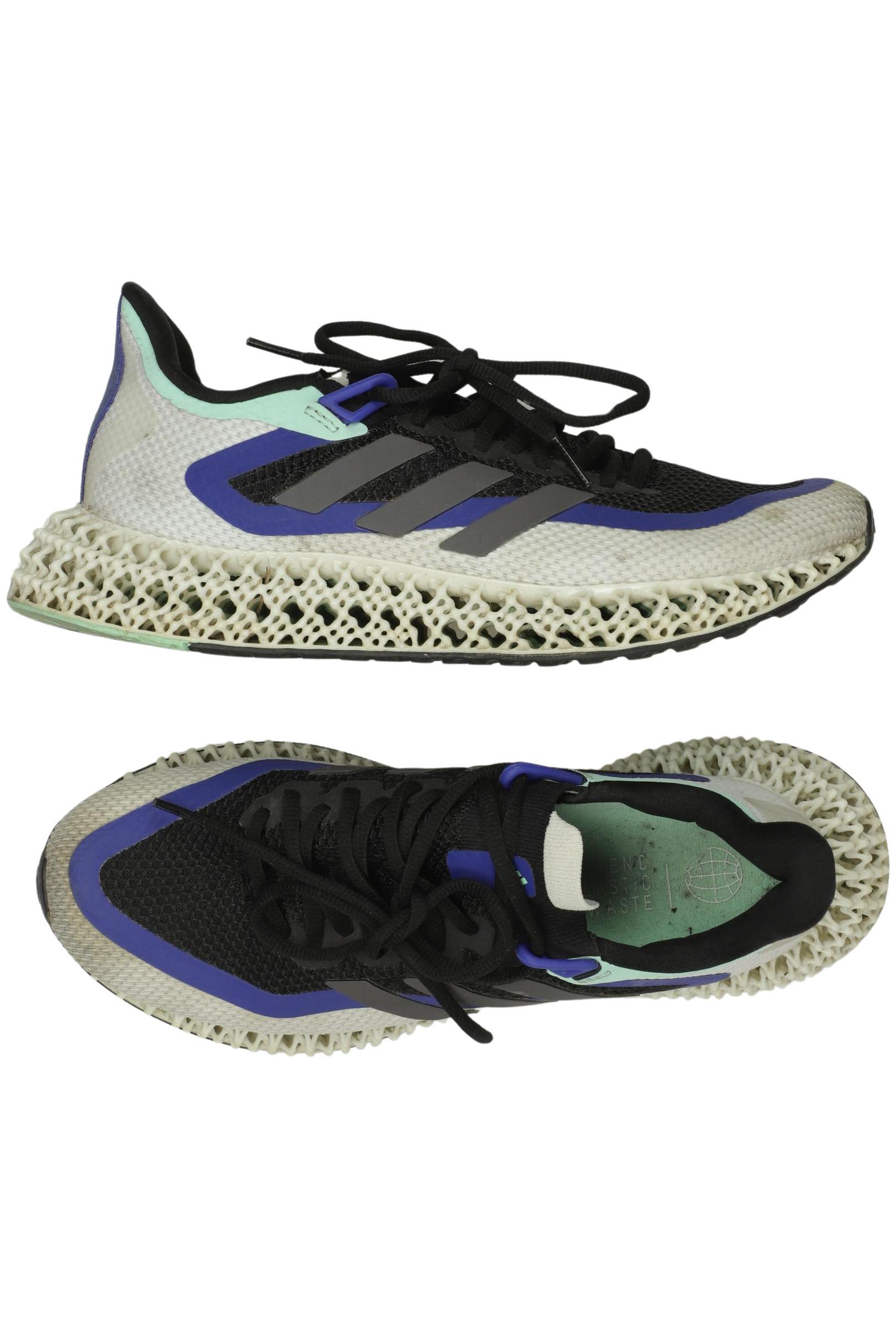 

adidas Damen Sneakers, schwarz, Gr. 7