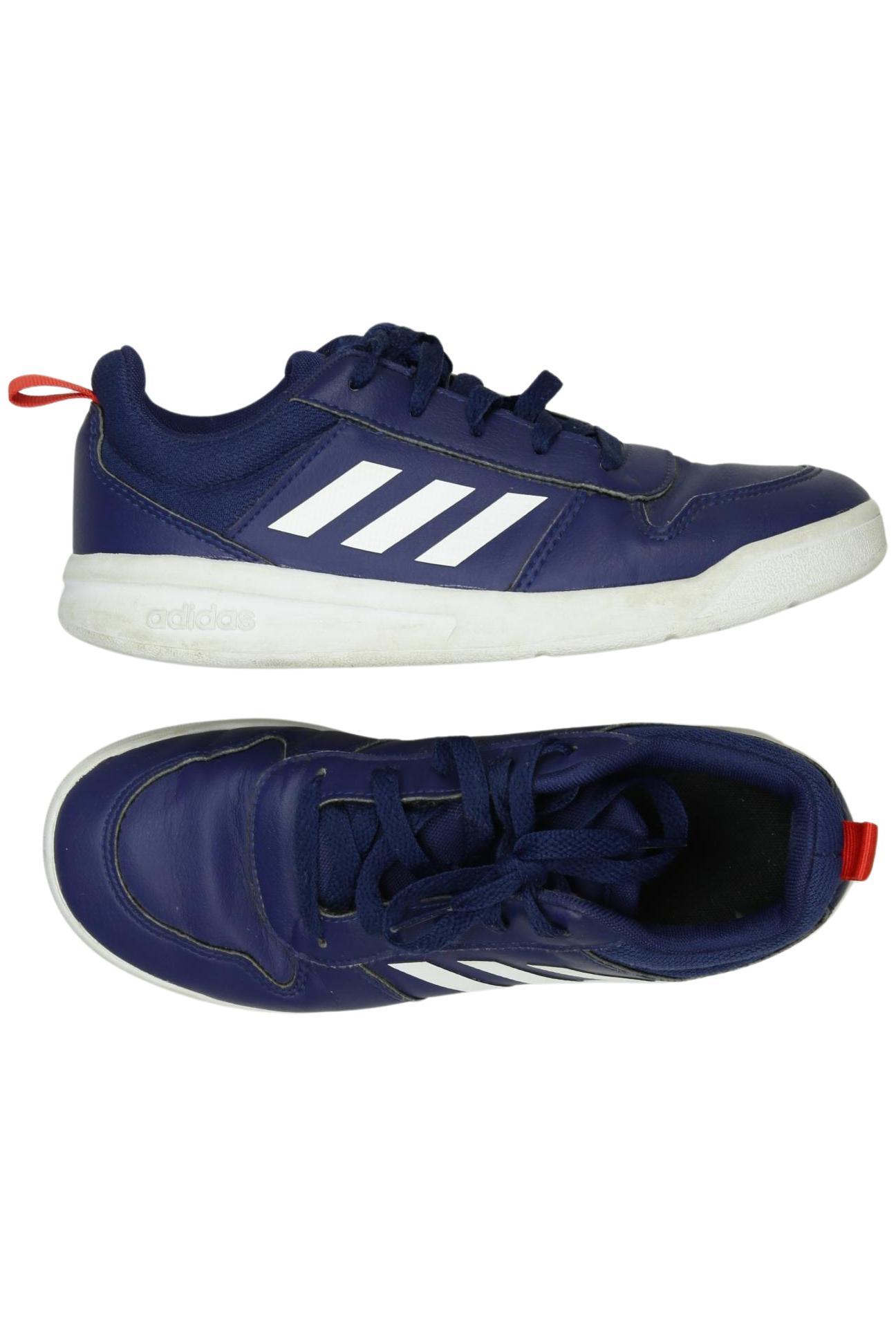 

adidas Damen Sneakers, marineblau, Gr. 3