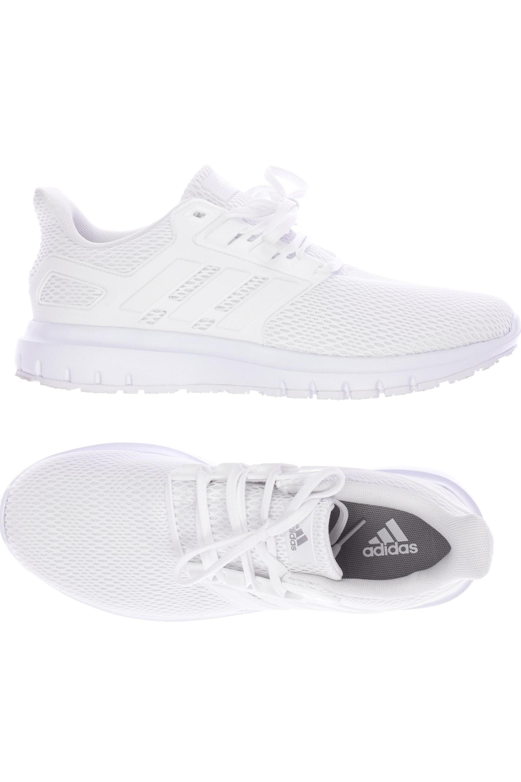 

adidas Damen Sneakers, weiß, Gr. 7.5