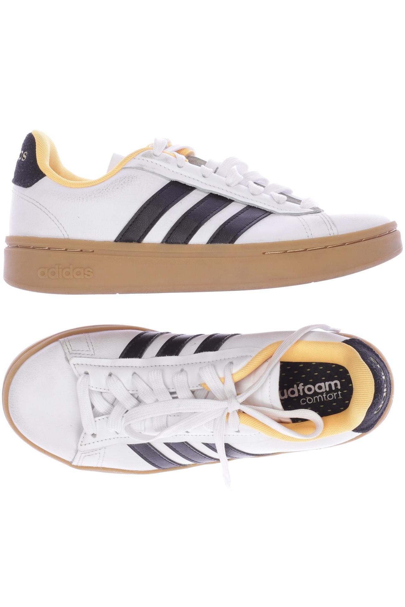 

adidas Damen Sneakers, weiß