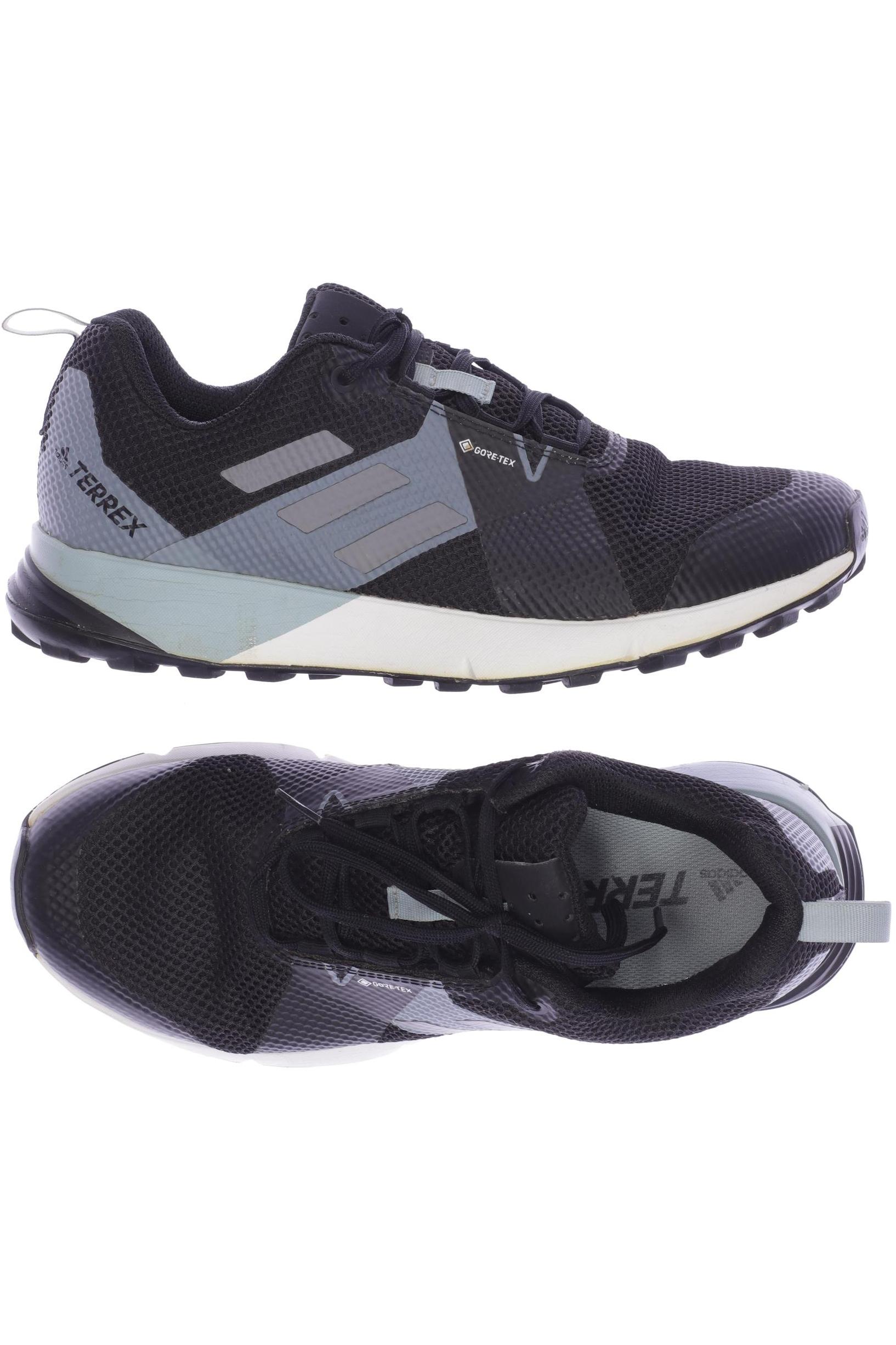 

adidas Damen Sneakers, schwarz