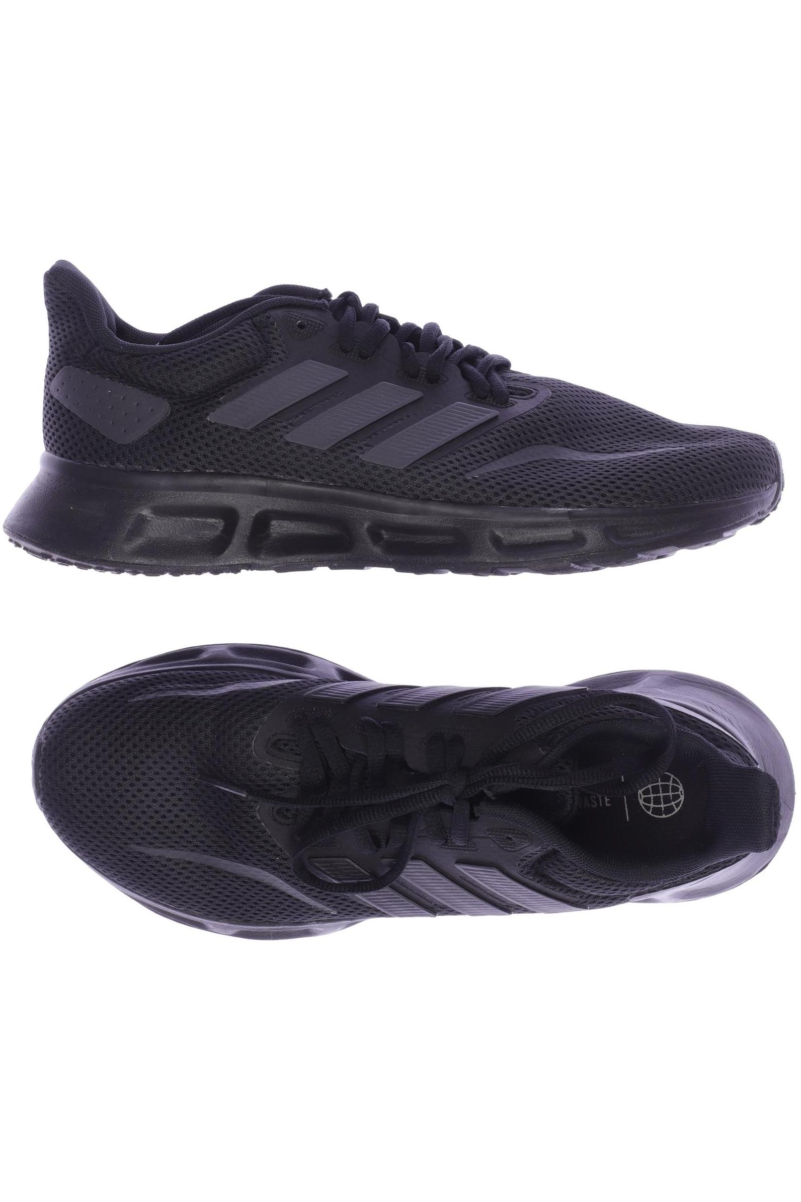 

adidas Damen Sneakers, schwarz, Gr. 7