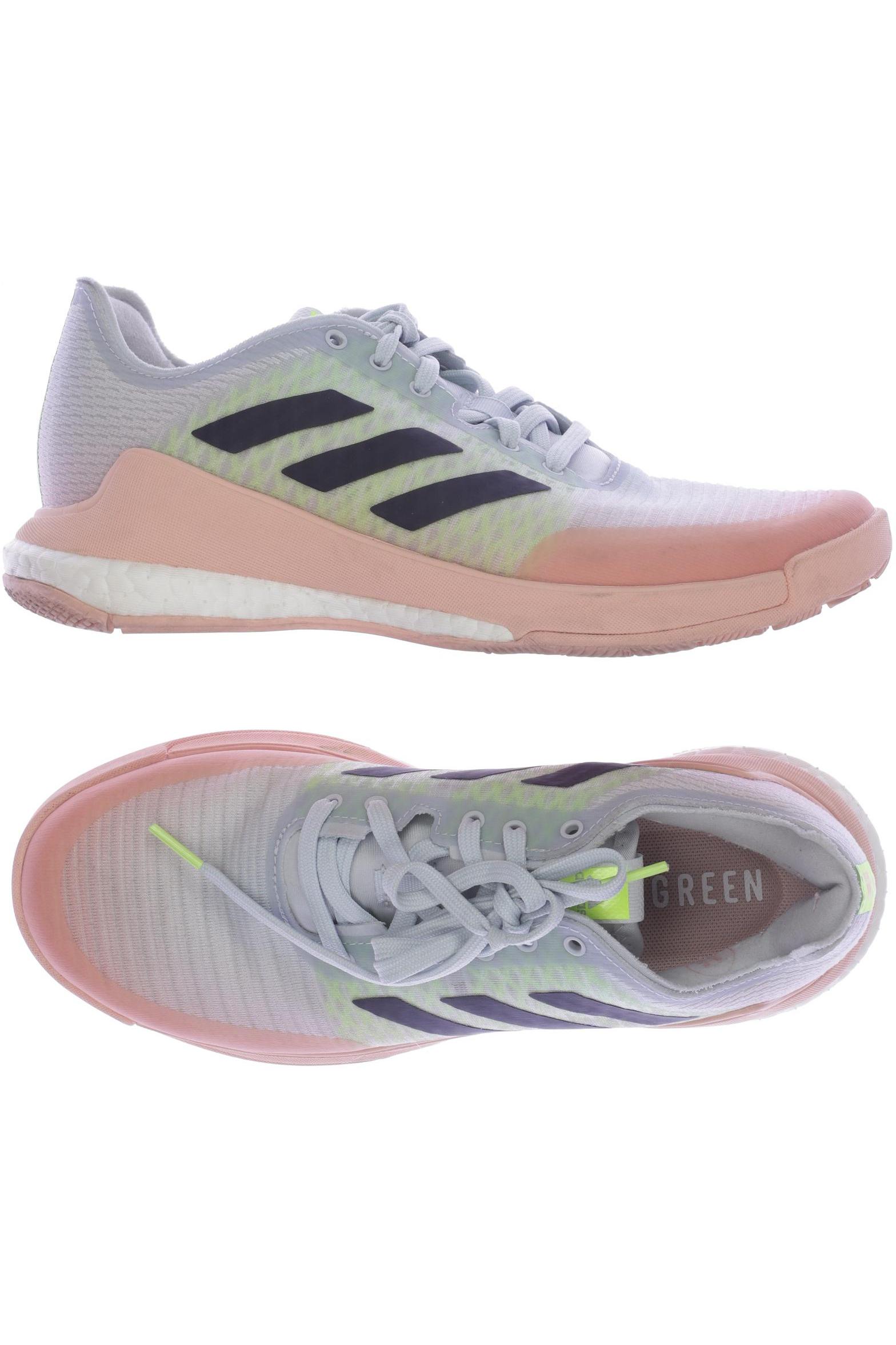 

Adidas Damen Sneakers, pink