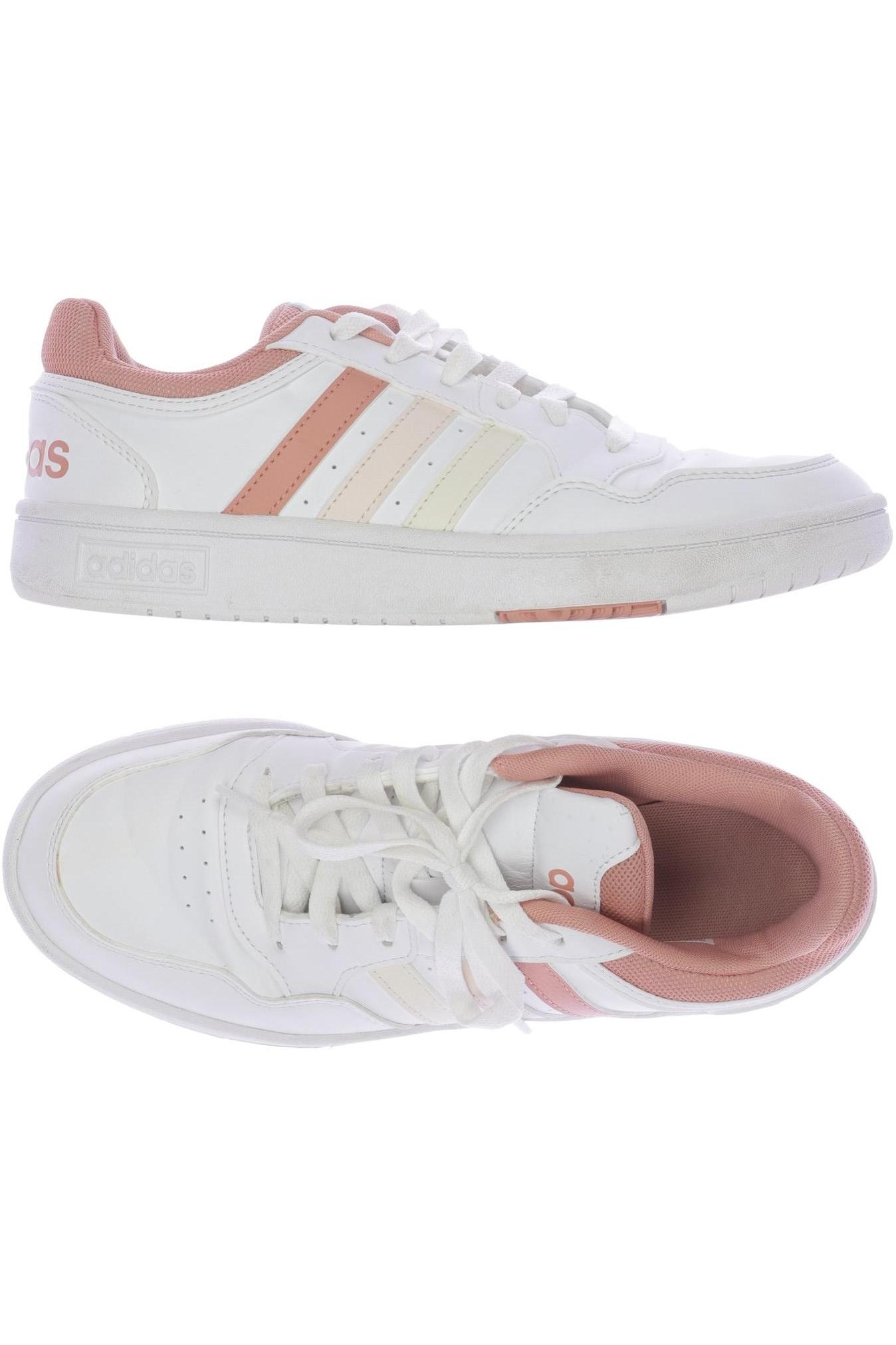 

adidas Damen Sneakers, weiß, Gr. 6