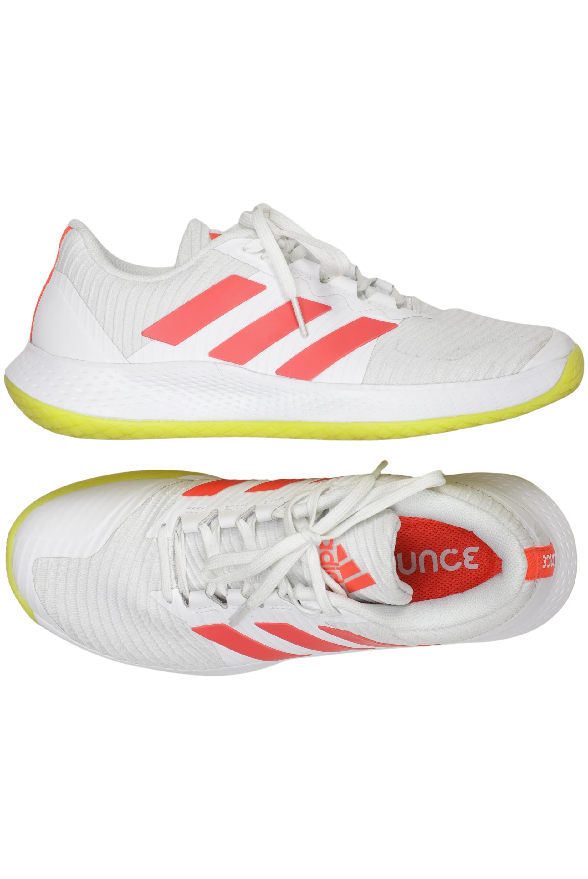 

adidas Damen Sneakers, neon, Gr. 6.5