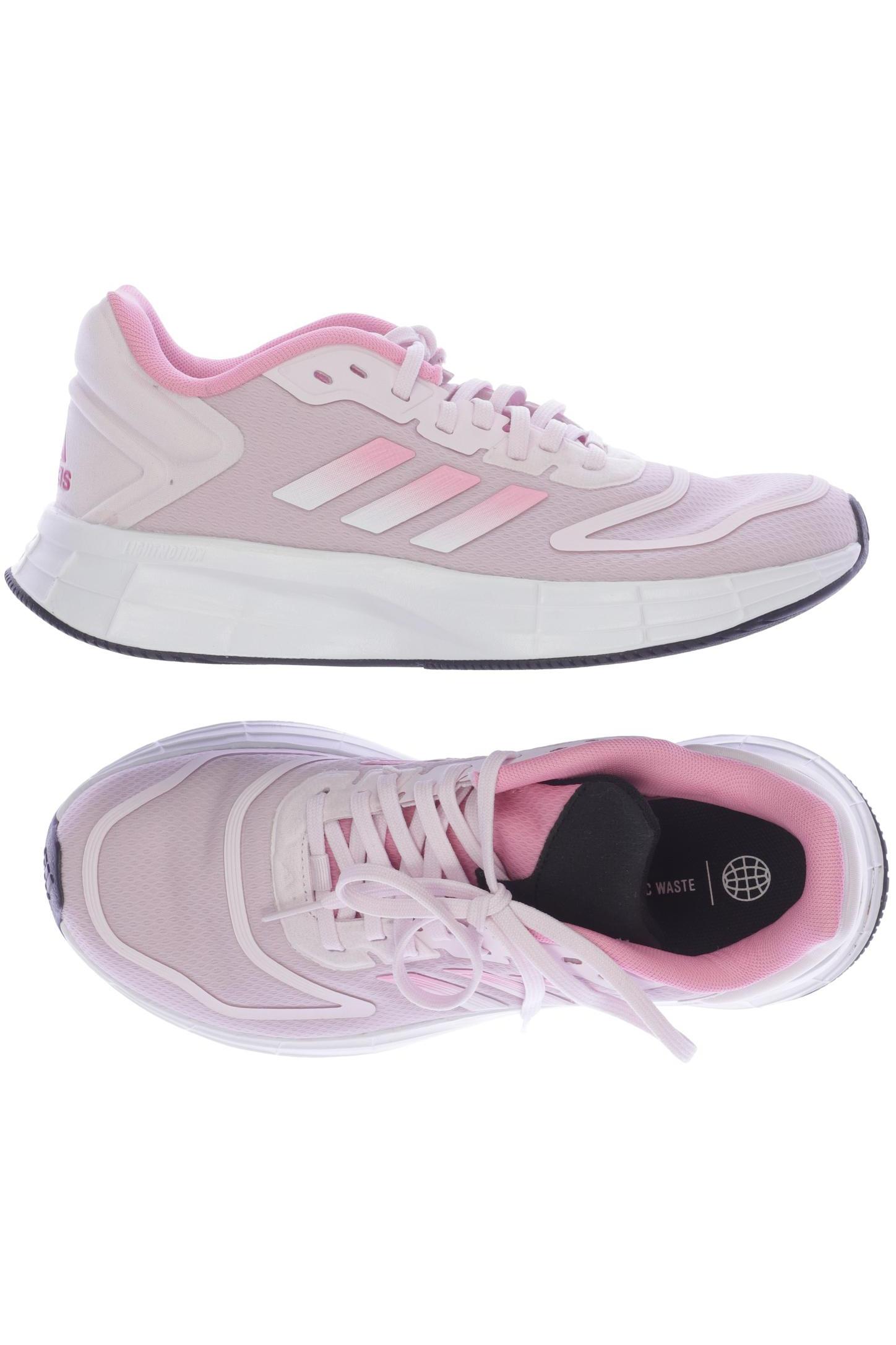 

adidas Damen Sneakers, pink, Gr. 5.5