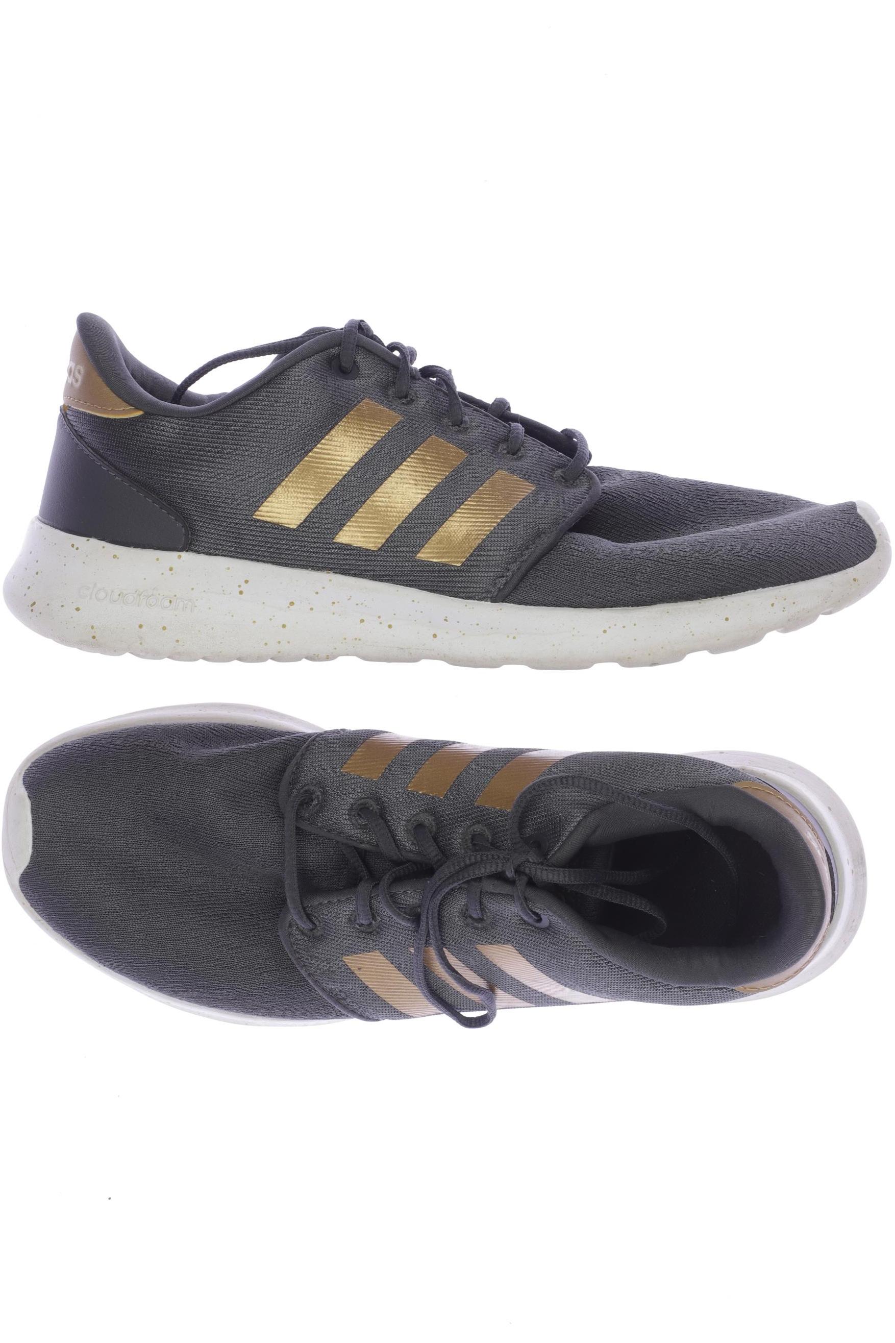 

adidas Damen Sneakers, grau