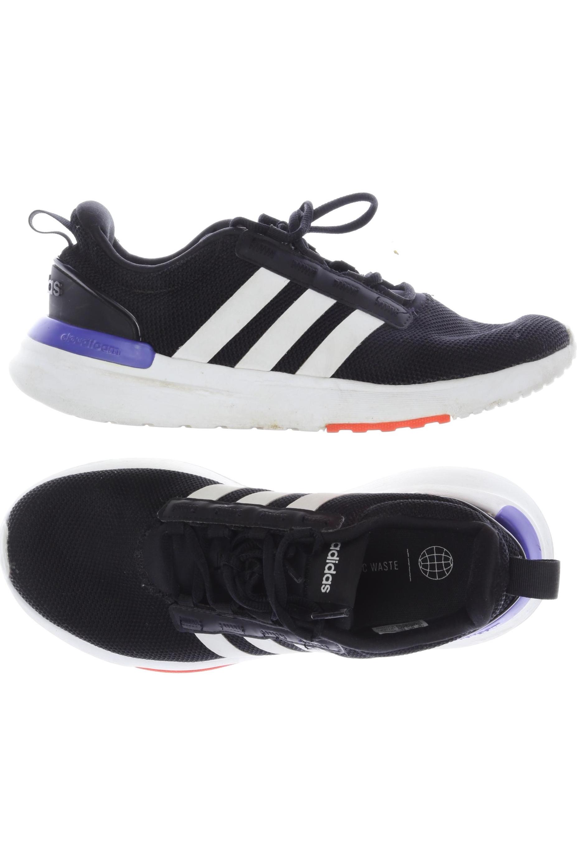 Thumbnail - adidas Damen Sneakers, schwarz, Gr. 5.5