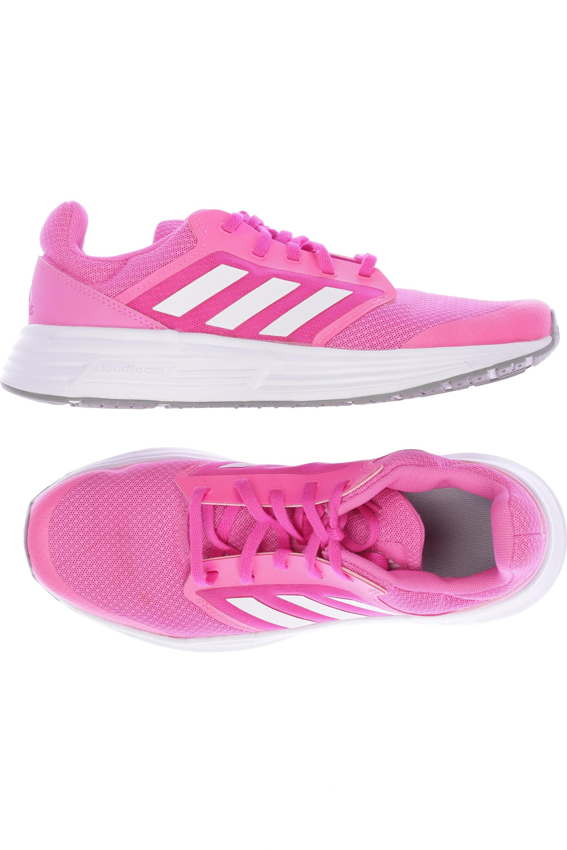 

adidas Damen Sneakers, pink, Gr. 7