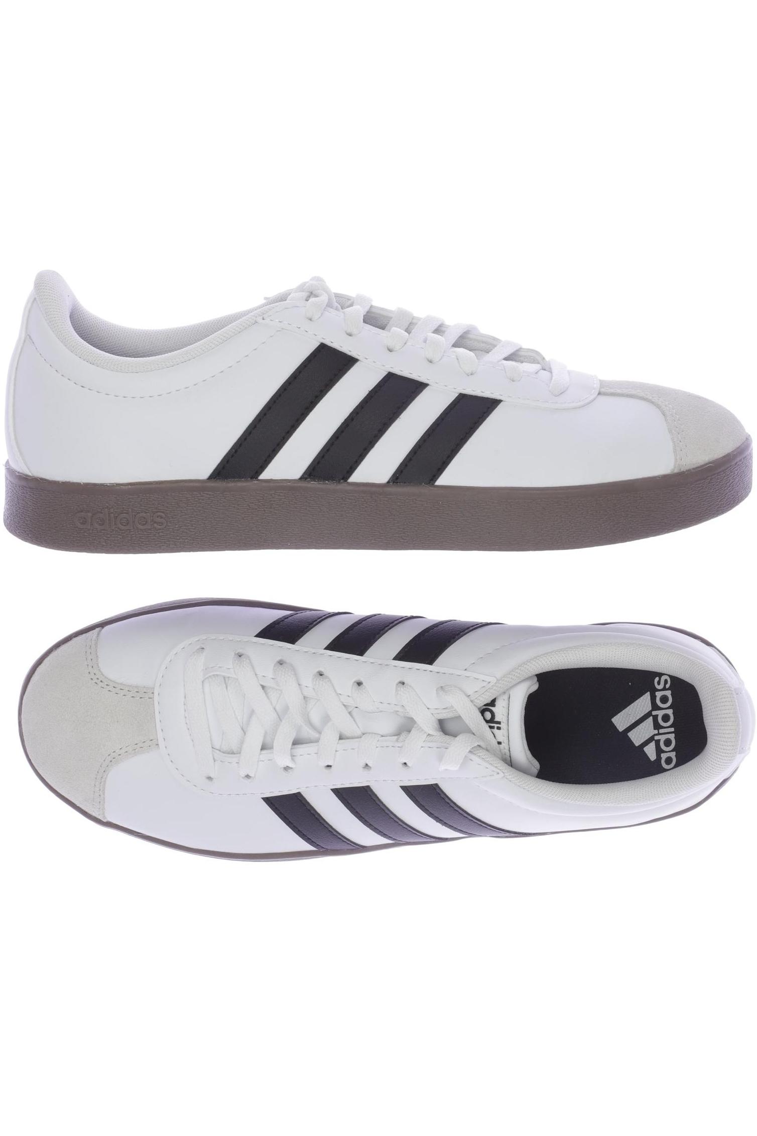 

adidas Damen Sneakers, weiß, Gr. 7